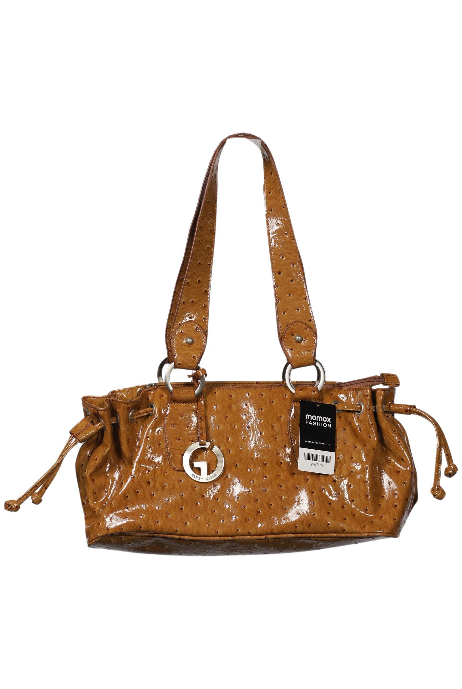 

Samoon by Gerry Weber Damen Handtasche, braun, Gr.