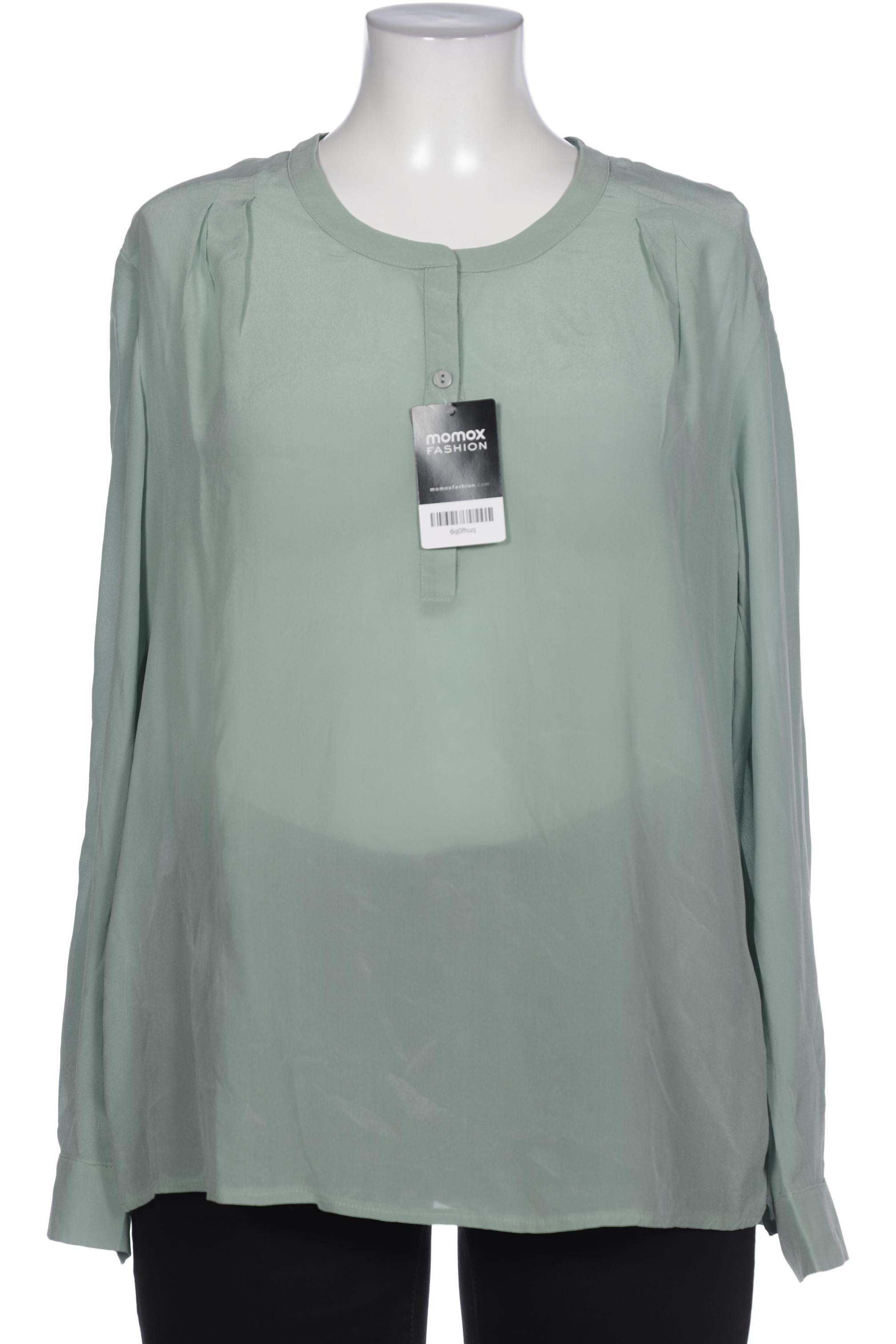 

Samoon by Gerry Weber Damen Bluse, hellgrün, Gr. 44