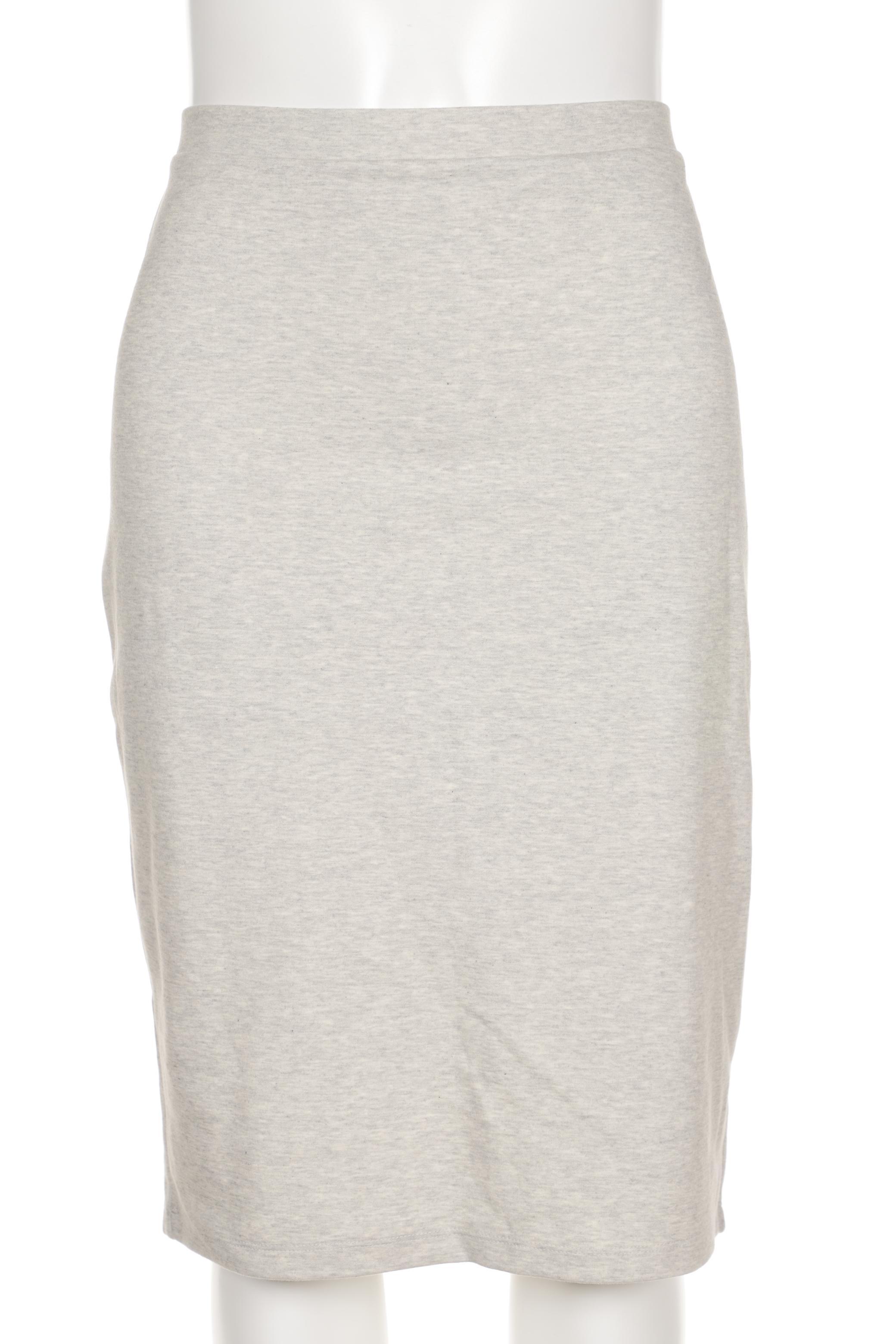 

Samoon by Gerry Weber Damen Rock, grau, Gr. 42