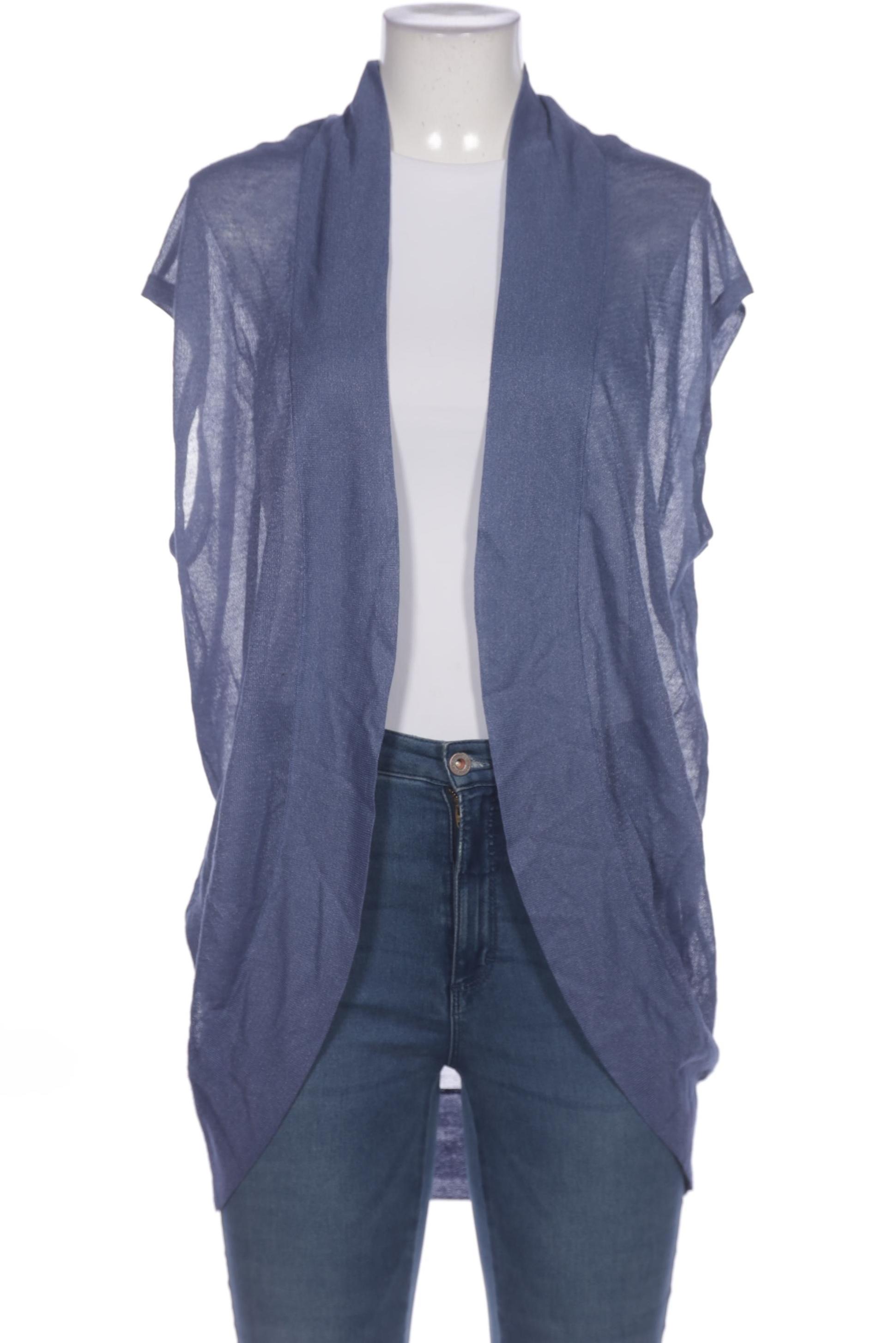 

Samoon by Gerry Weber Damen Strickjacke, flieder, Gr. 42