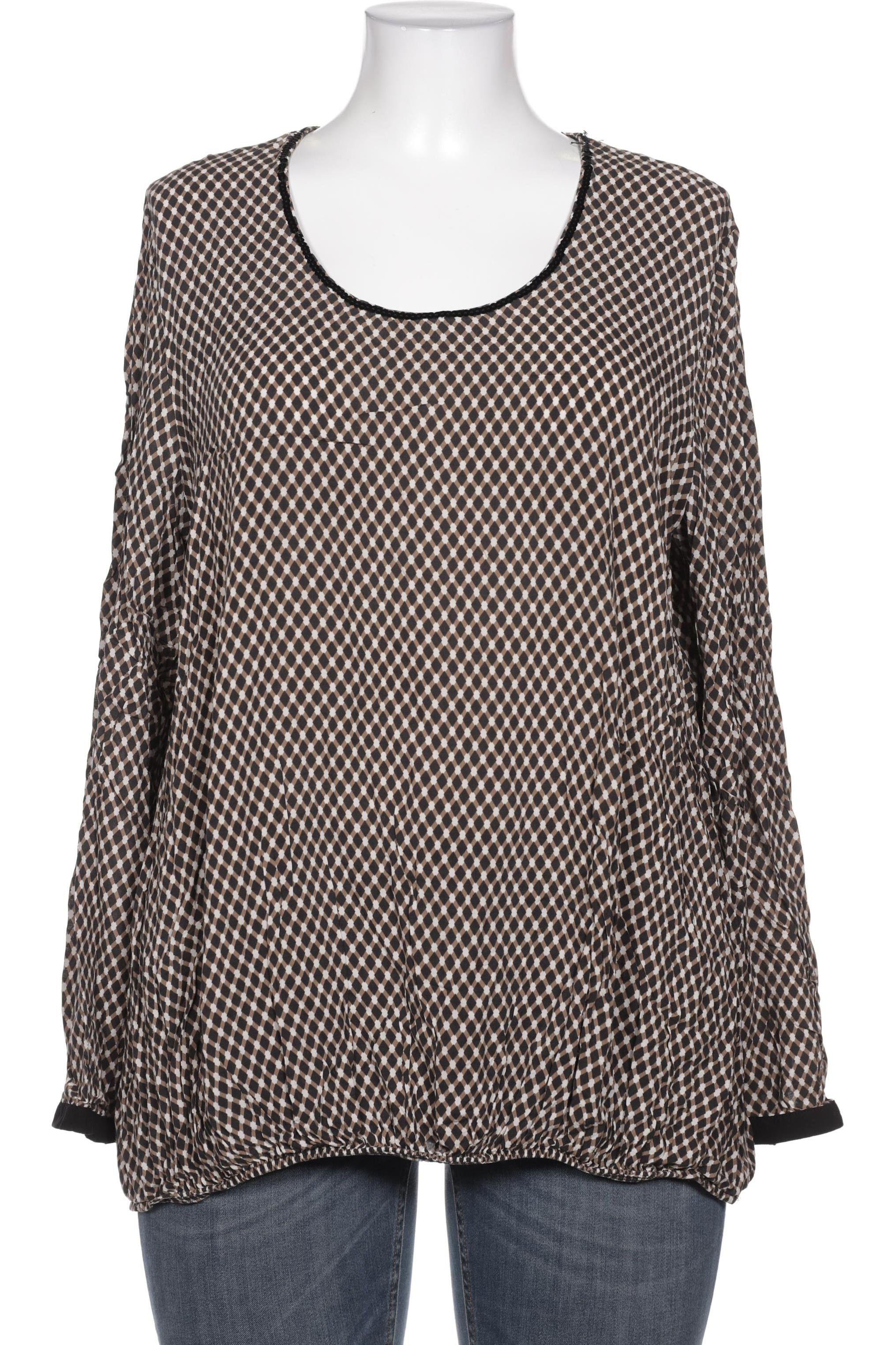 

SAMOON by Gerry Weber Damen Bluse, braun