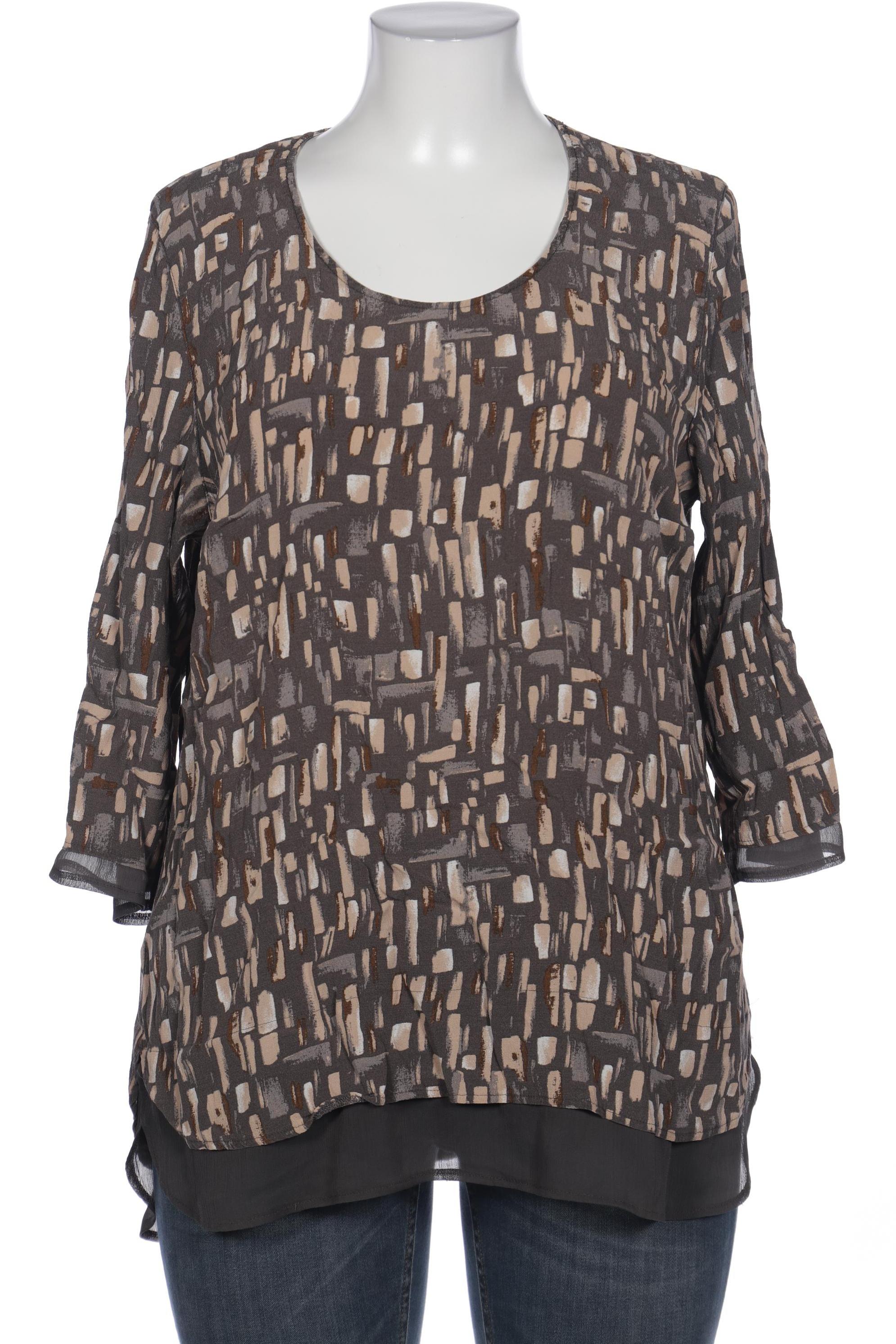 

SAMOON by Gerry Weber Damen Bluse, grau
