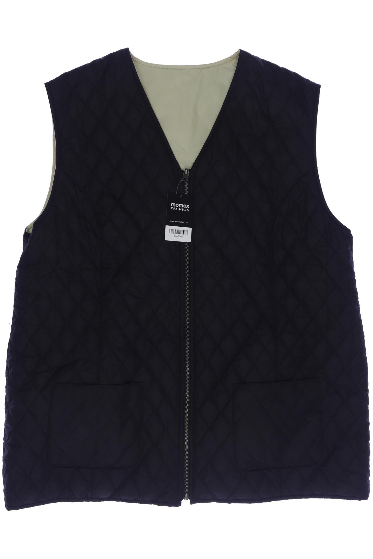 

Samoon by Gerry Weber Damen Weste, schwarz, Gr. 50