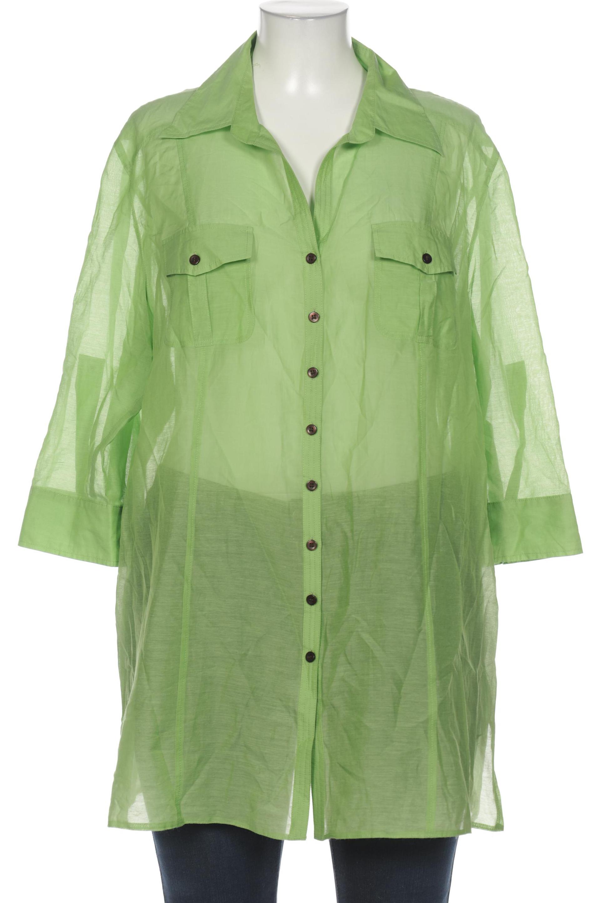 

SAMOON by Gerry Weber Damen Bluse, grün