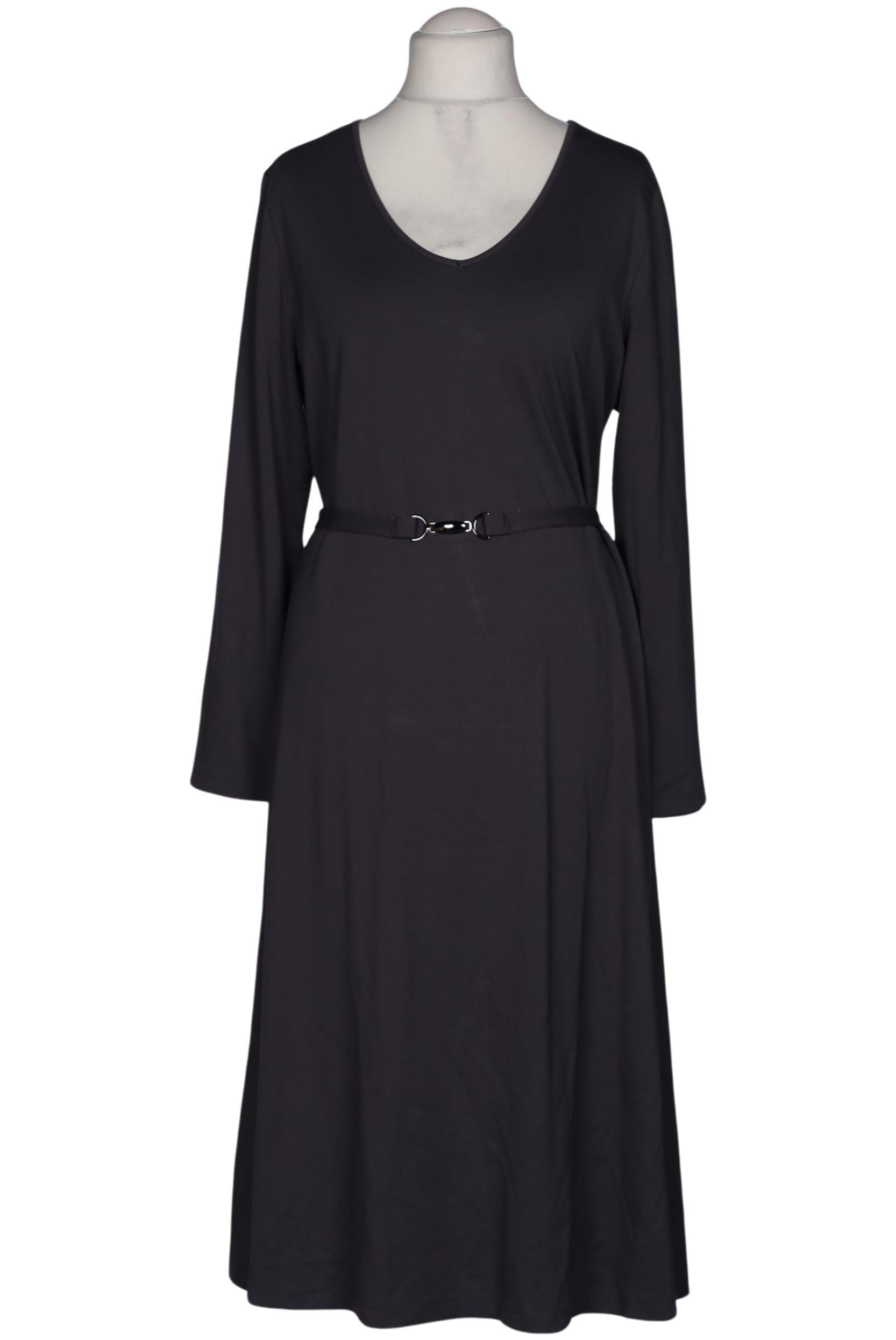 

Samoon by Gerry Weber Damen Kleid, grau, Gr. 46