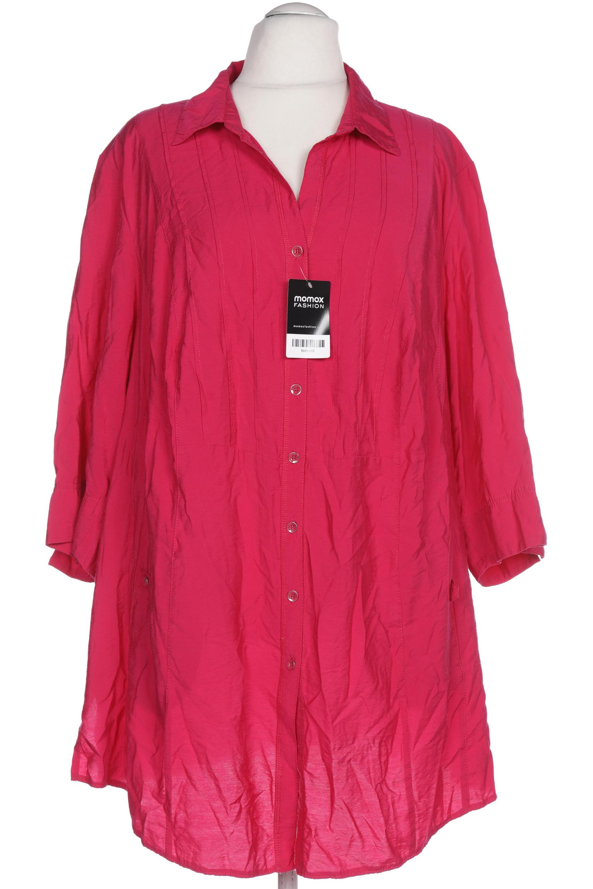 

SAMOON by Gerry Weber Damen Bluse, pink