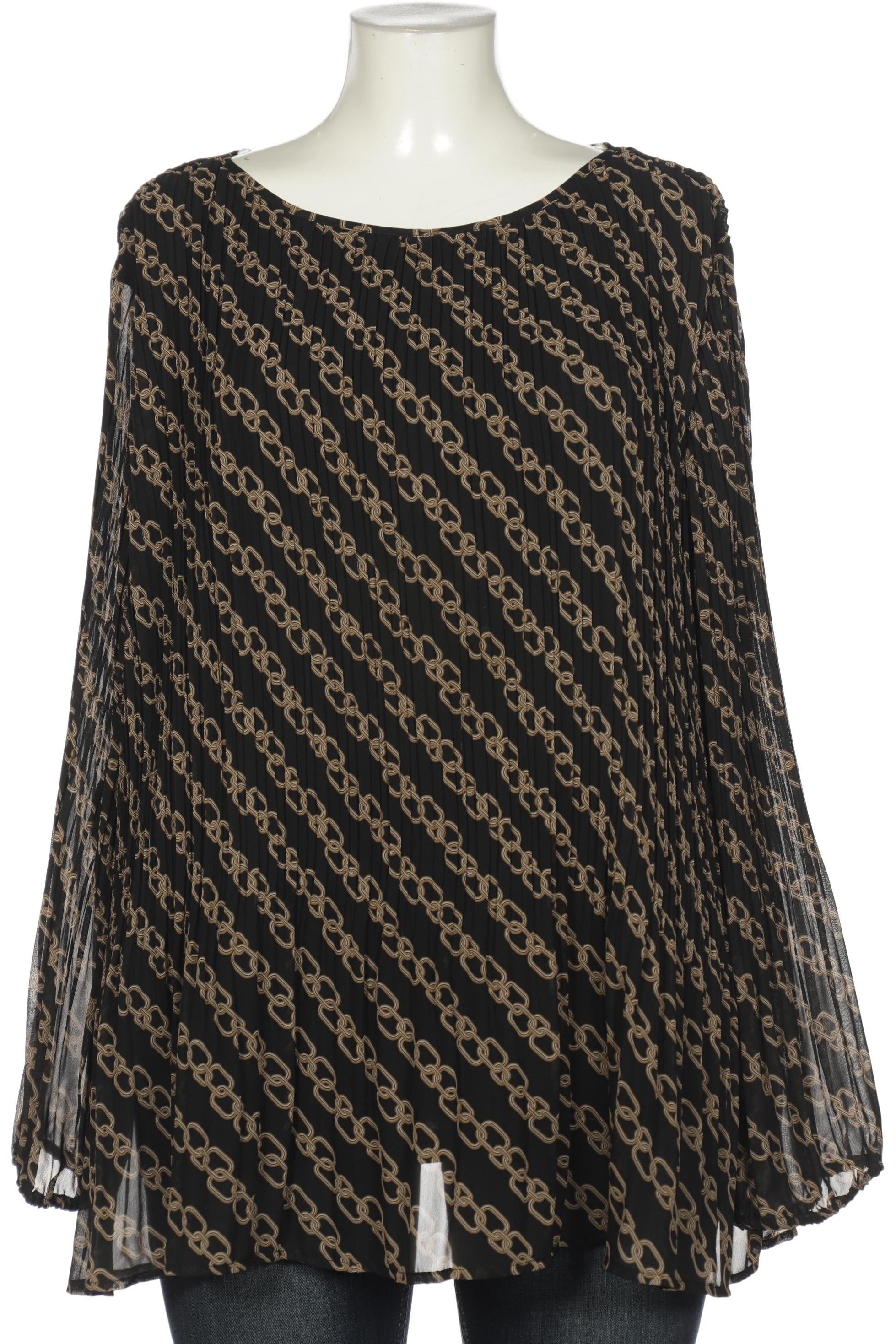 

SAMOON by Gerry Weber Damen Bluse, schwarz