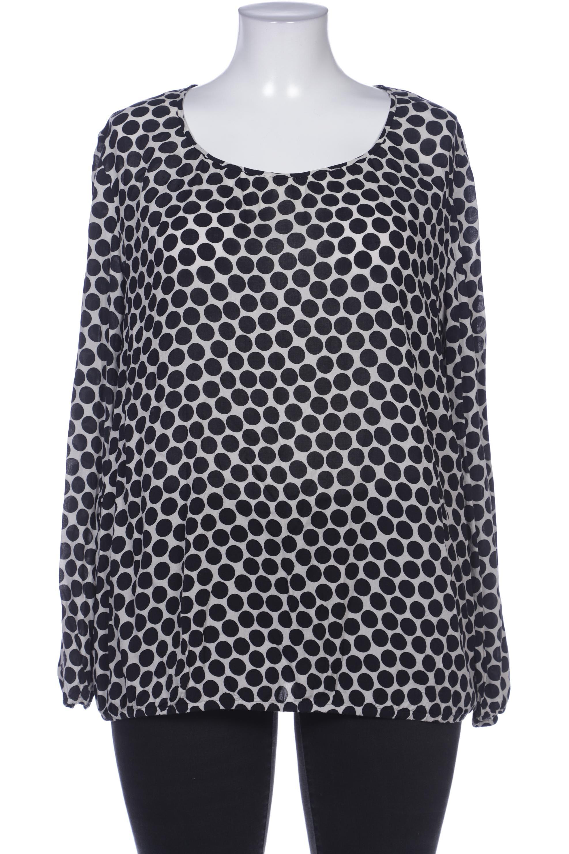 

Samoon by Gerry Weber Damen Bluse, türkis, Gr. 44