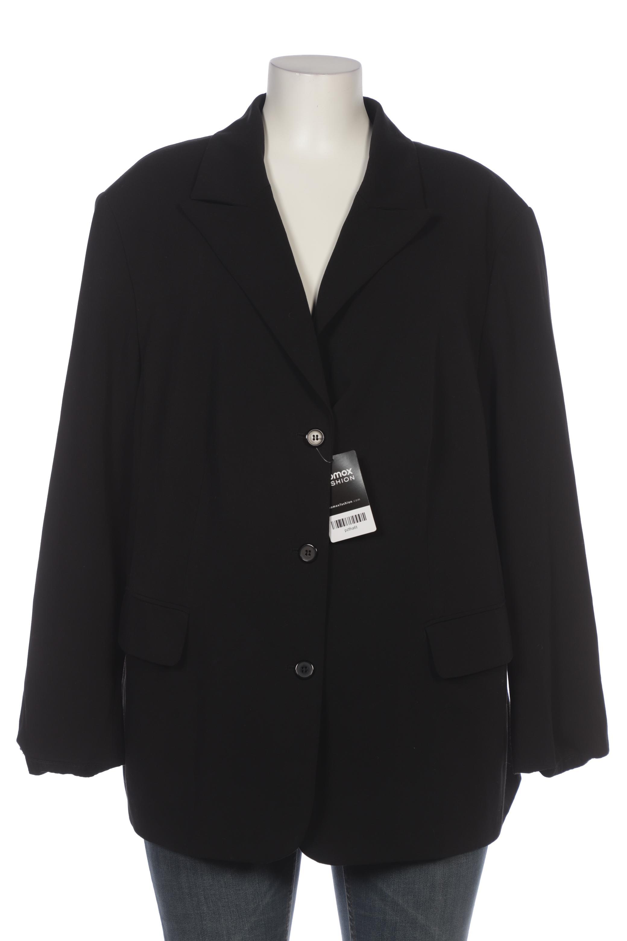 

SAMOON by Gerry Weber Damen Blazer, schwarz