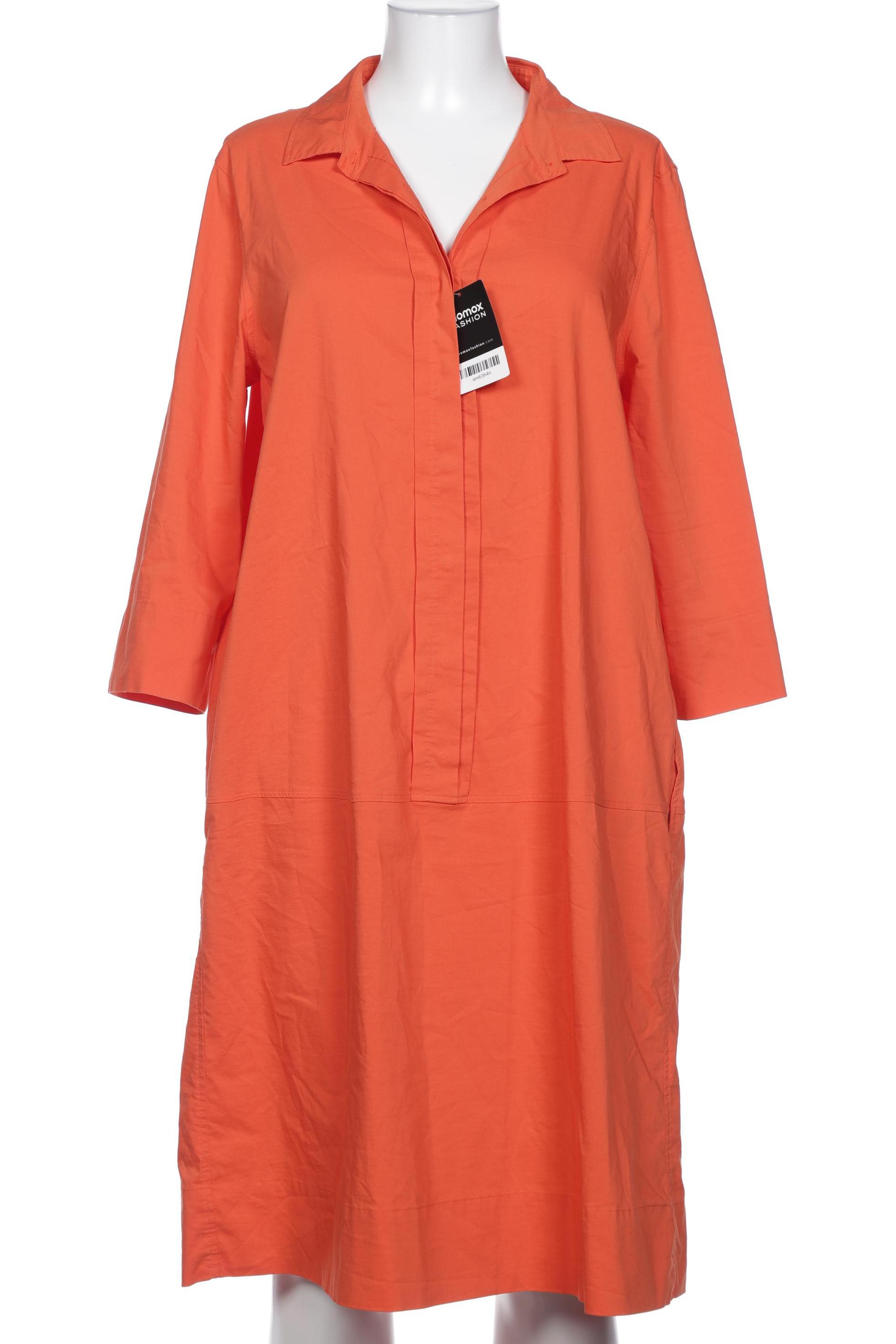 

SAMOON by Gerry Weber Damen Kleid, orange