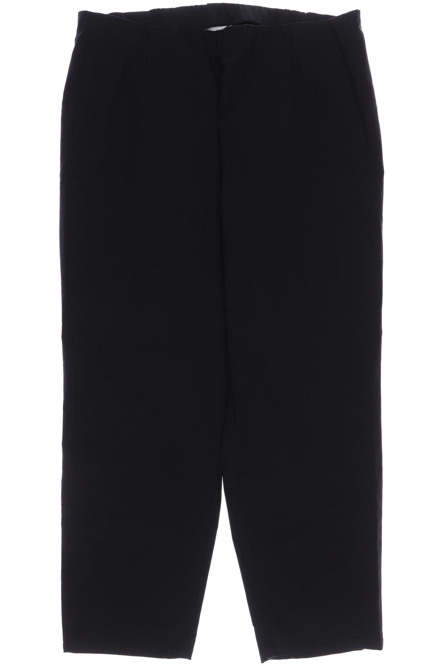 

SAMOON by Gerry Weber Damen Stoffhose, schwarz