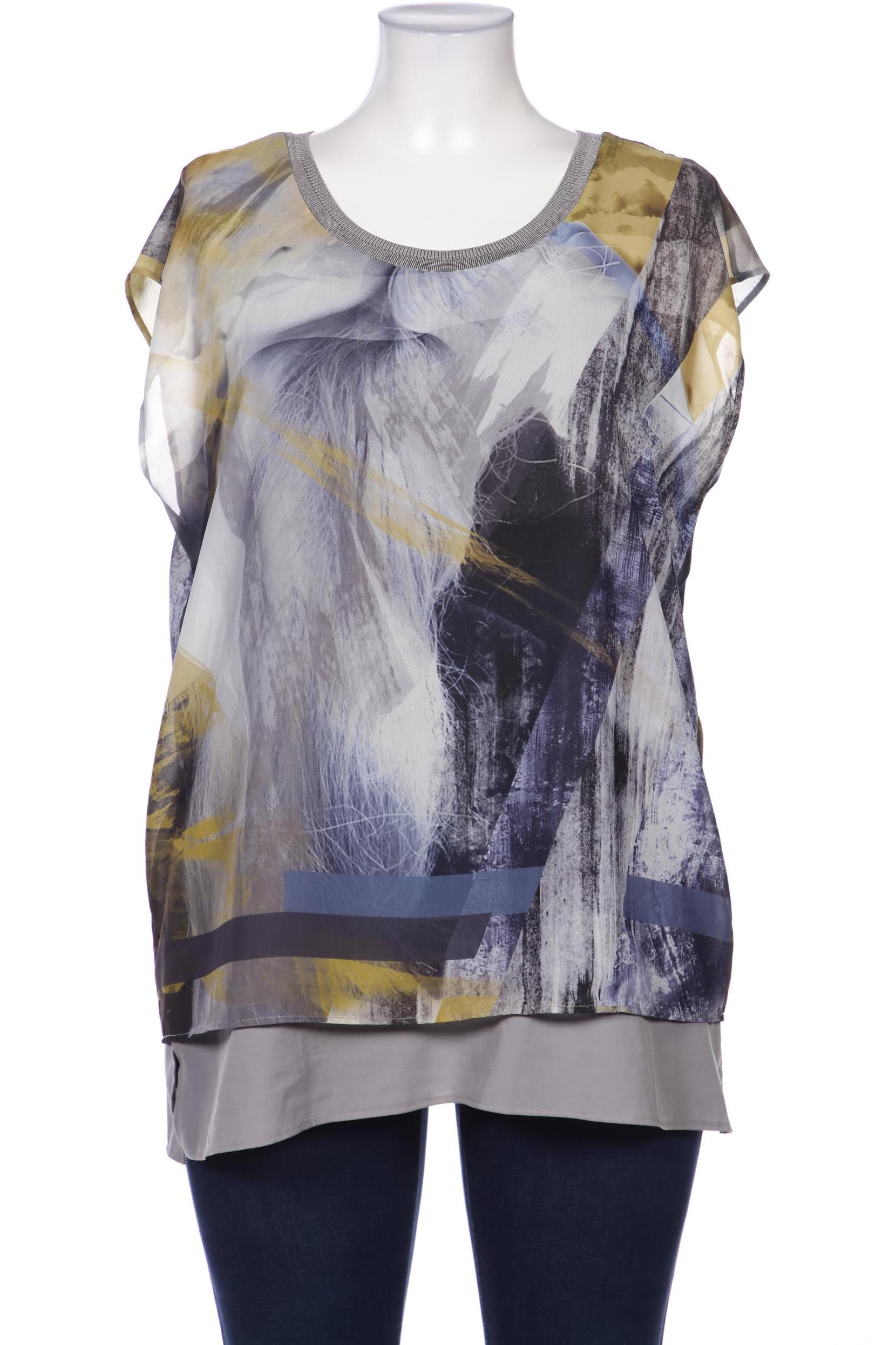 

SAMOON by Gerry Weber Damen Bluse, grau