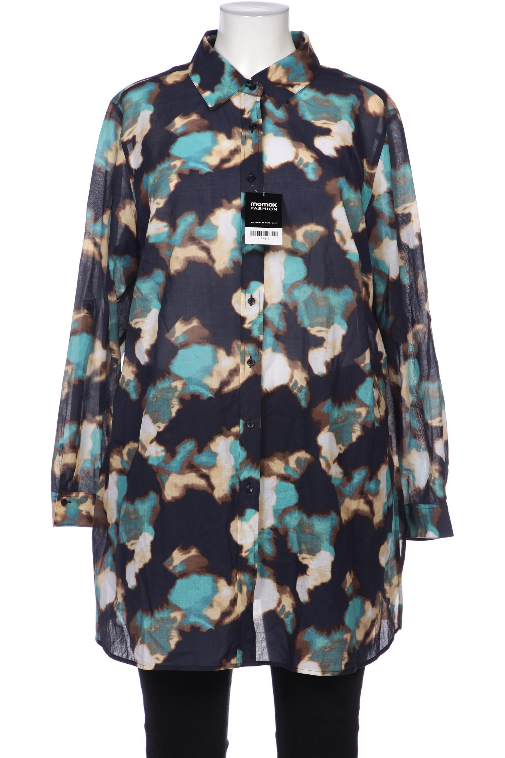 

SAMOON by Gerry Weber Damen Bluse, mehrfarbig