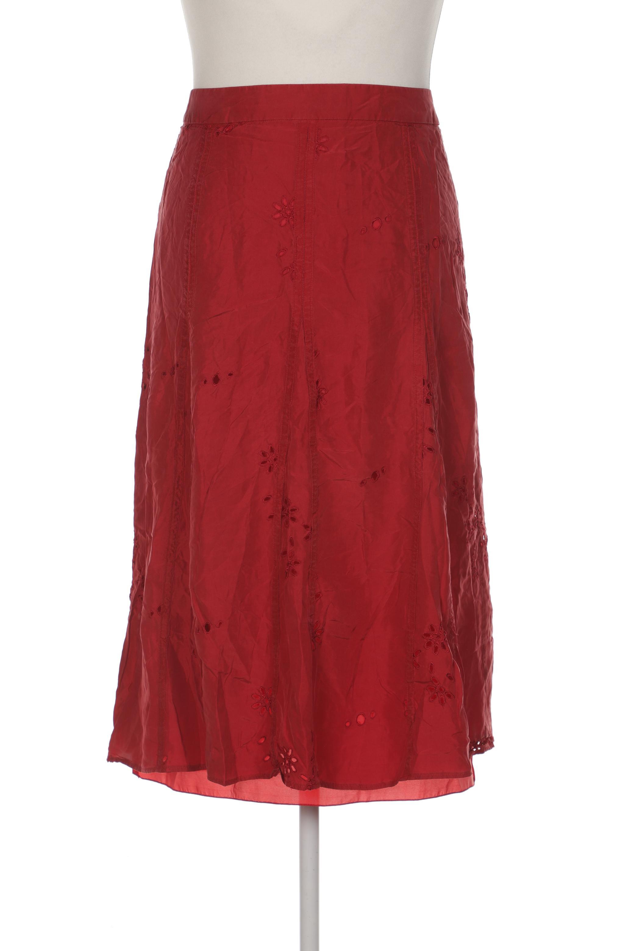 

SAMOON by Gerry Weber Damen Rock, rot