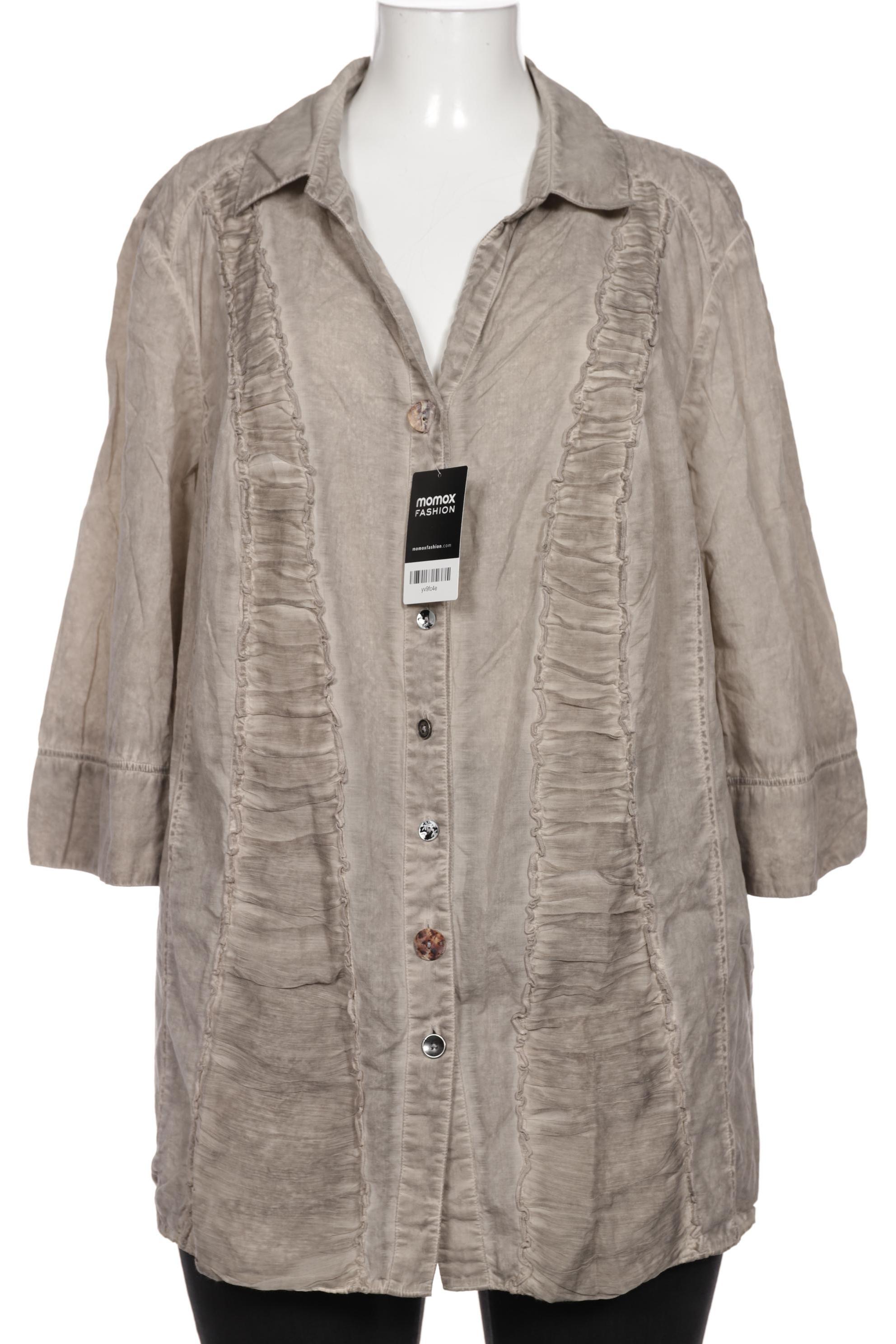 

SAMOON by Gerry Weber Damen Bluse, beige