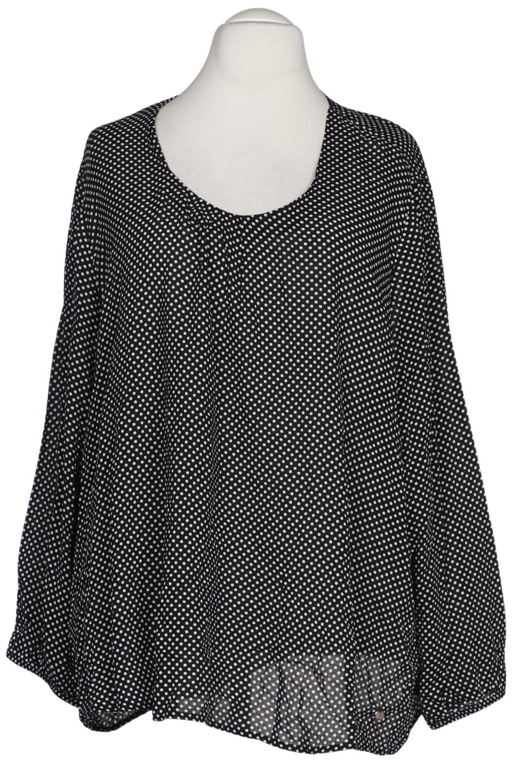 

Samoon by Gerry Weber Damen Bluse, mehrfarbig, Gr. 54