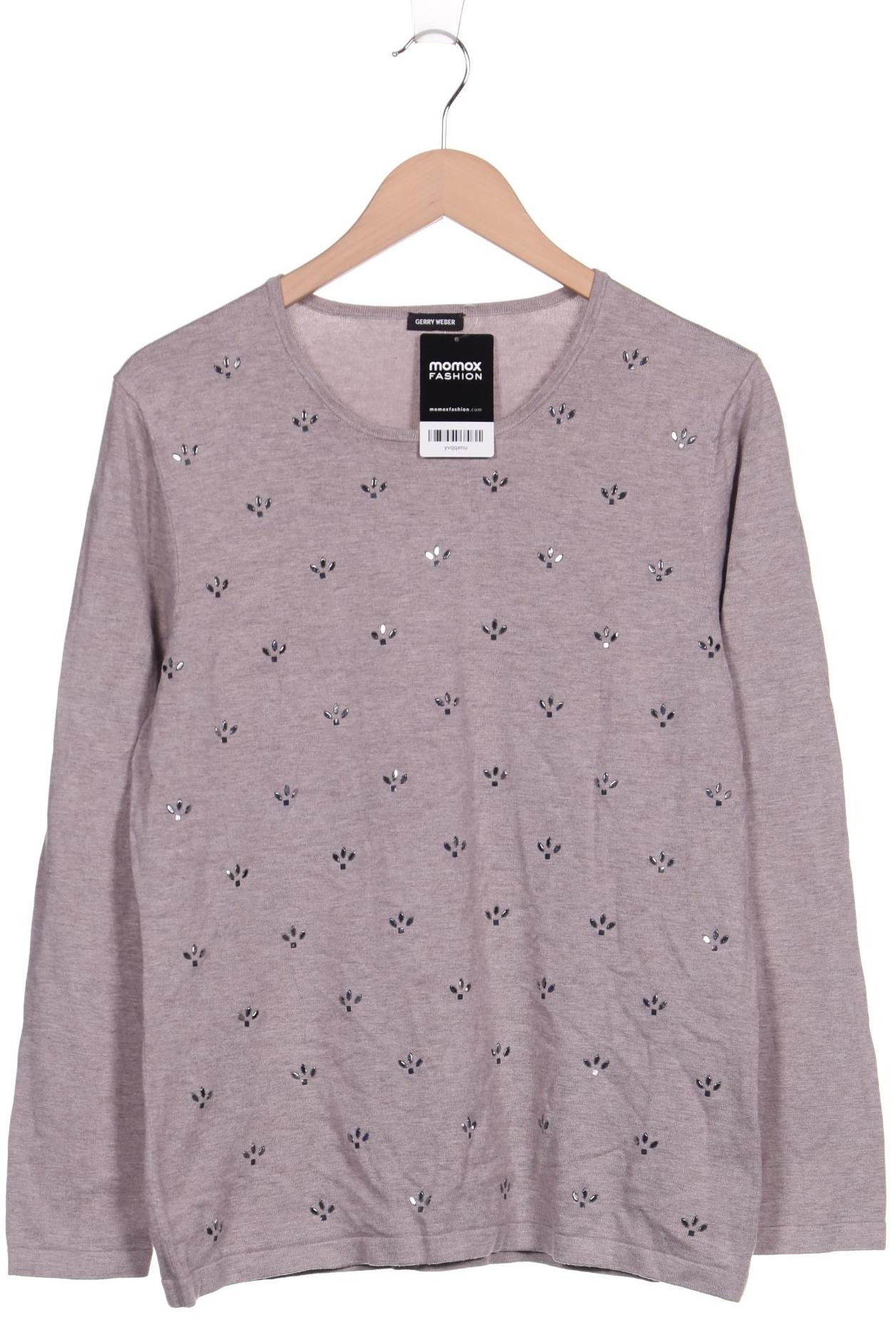 

SAMOON by Gerry Weber Damen Pullover, braun