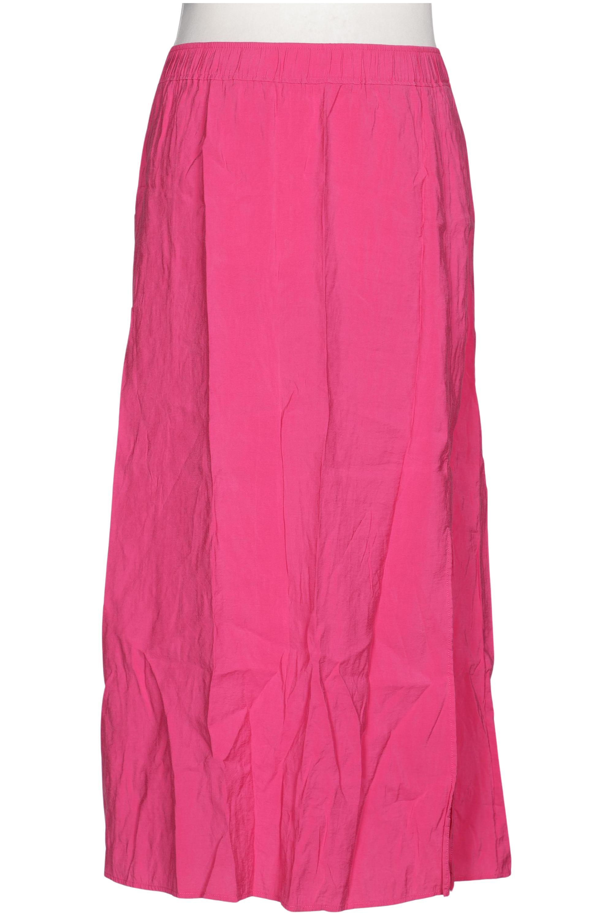 

Samoon by Gerry Weber Damen Rock, pink, Gr. 50