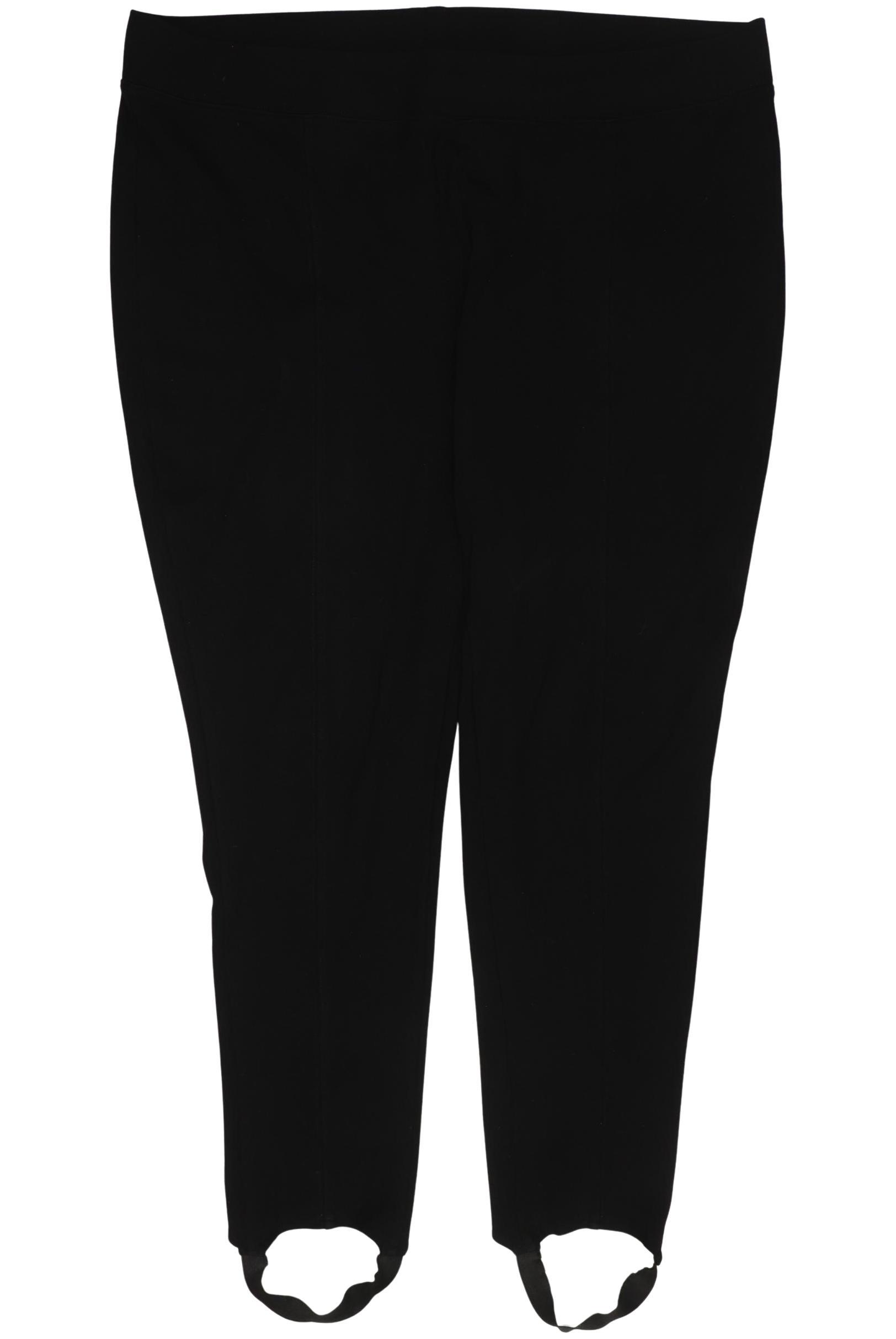 

Samoon by Gerry Weber Damen Stoffhose, schwarz, Gr. 39