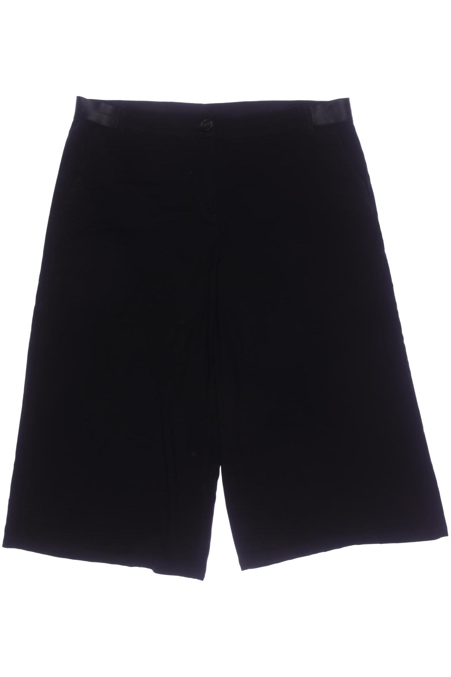 

Samoon by Gerry Weber Damen Stoffhose, schwarz, Gr. 42