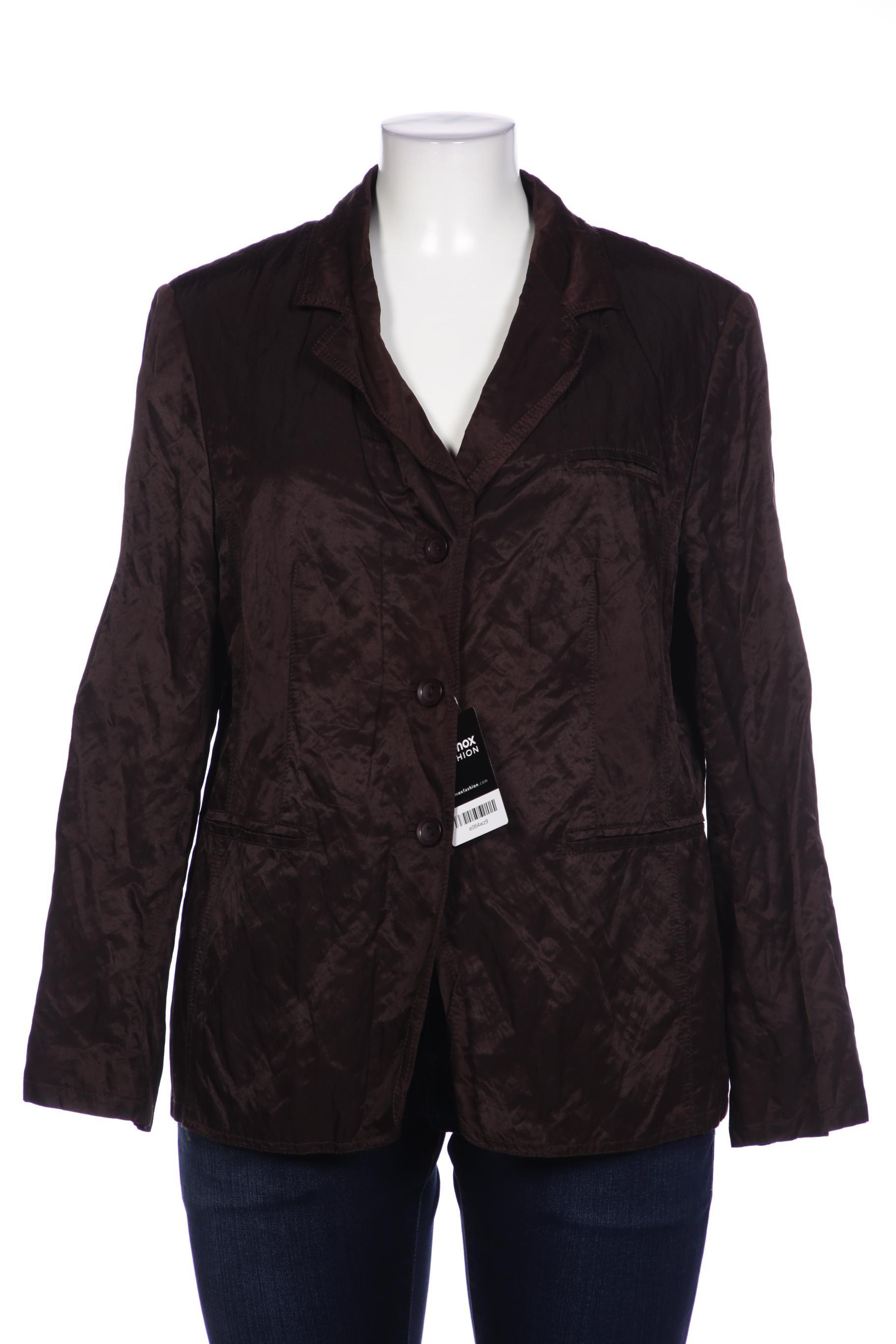 

SAMOON by Gerry Weber Damen Blazer, braun
