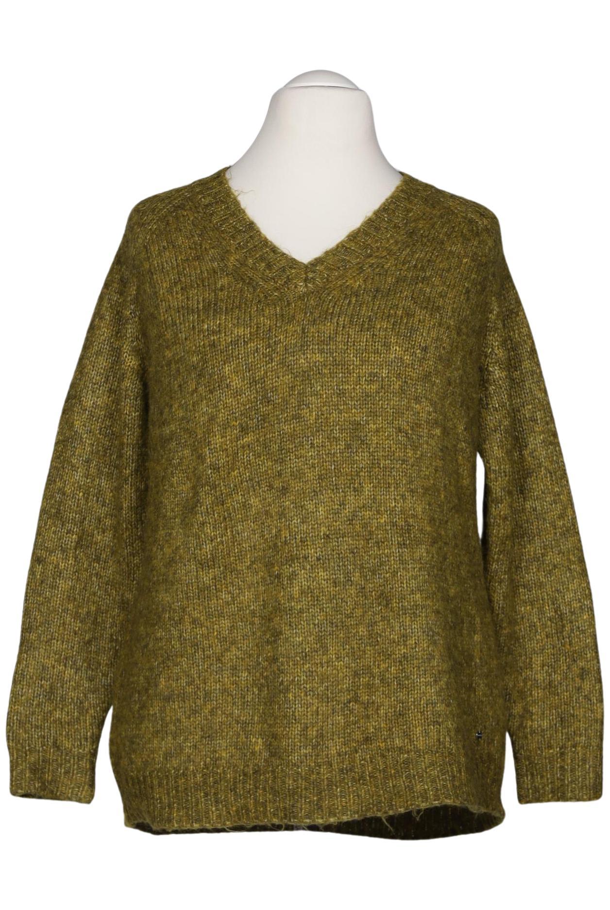 

Samoon by Gerry Weber Damen Pullover, grün, Gr. 52