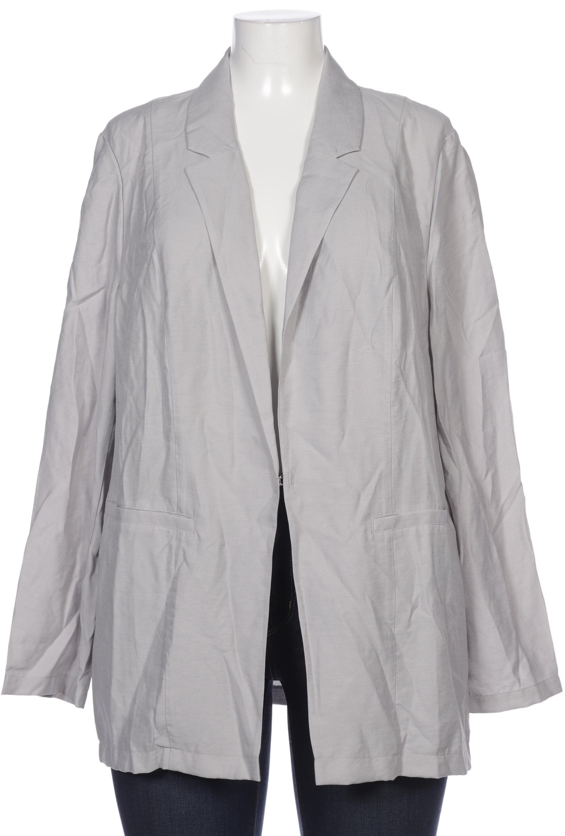 

SAMOON by Gerry Weber Damen Blazer, grau