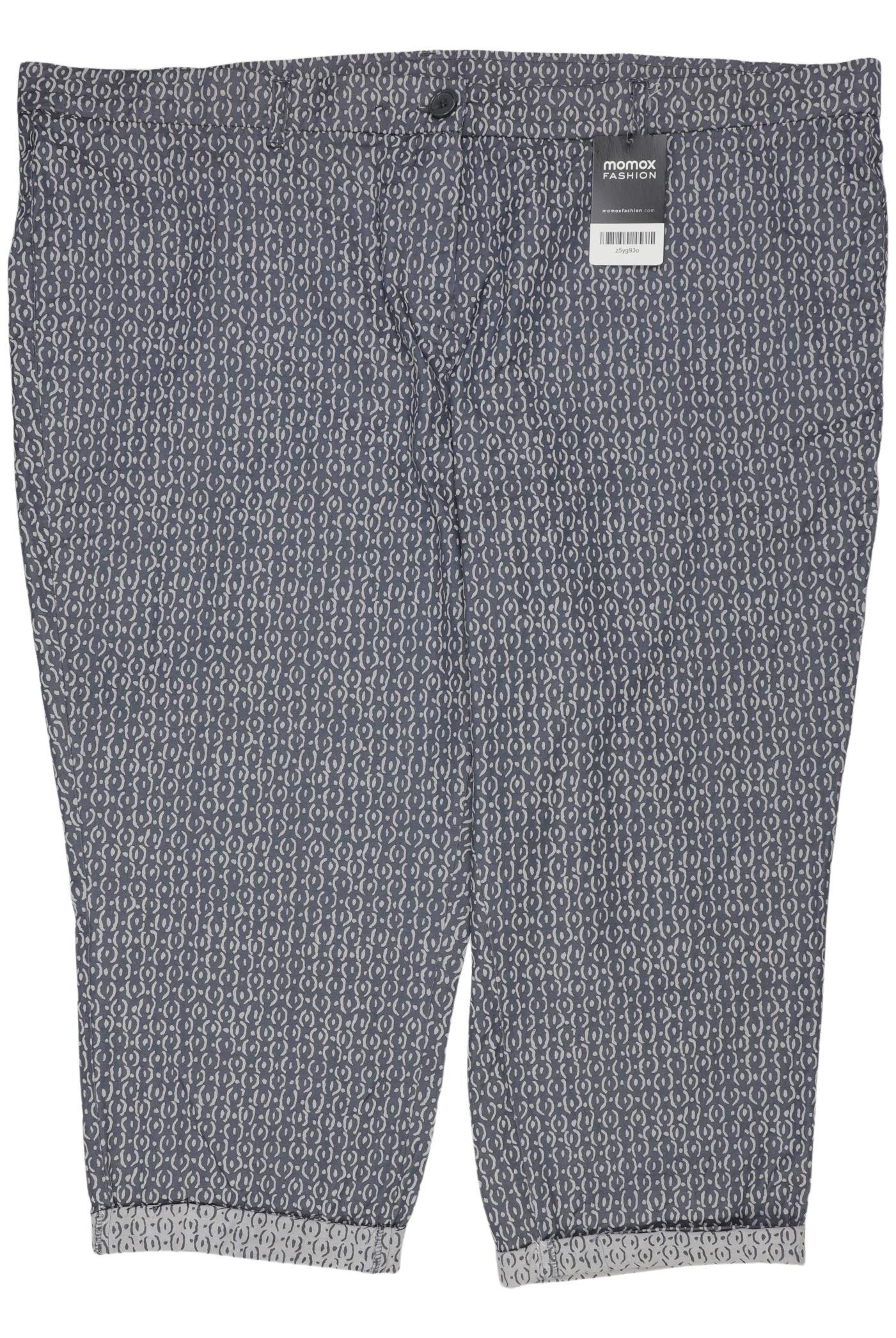 

Samoon by Gerry Weber Damen Stoffhose, marineblau, Gr. 44