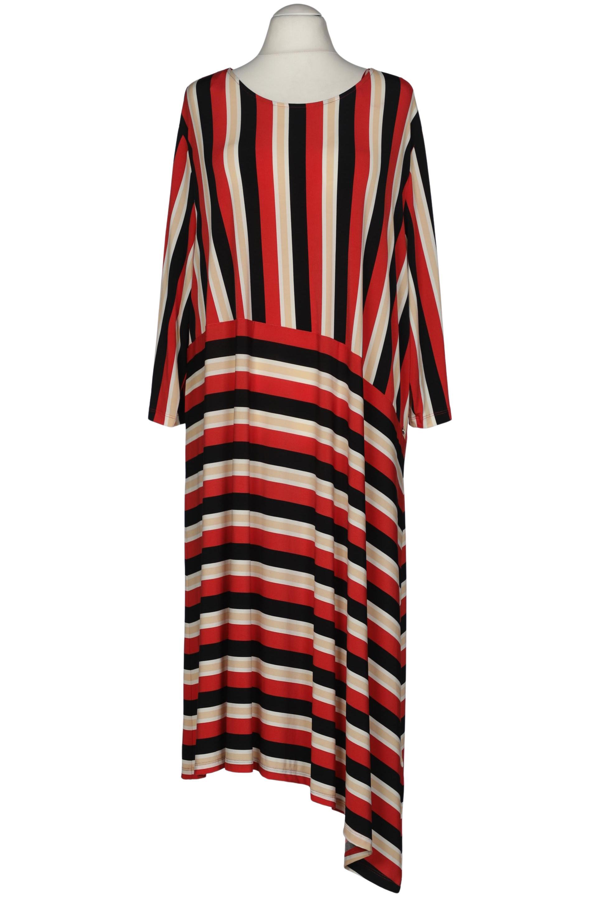 

Samoon by Gerry Weber Damen Kleid, rot, Gr. 54