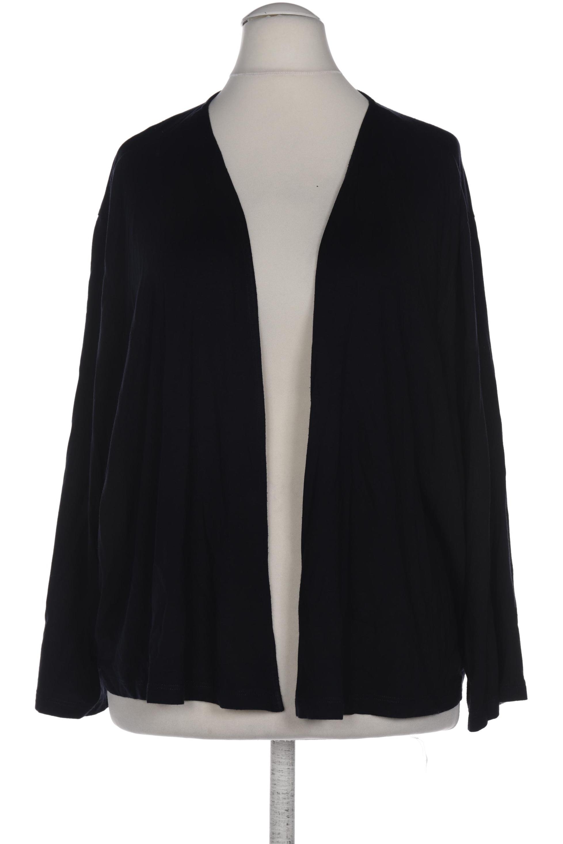 

Samoon by Gerry Weber Damen Strickjacke, marineblau, Gr. 54