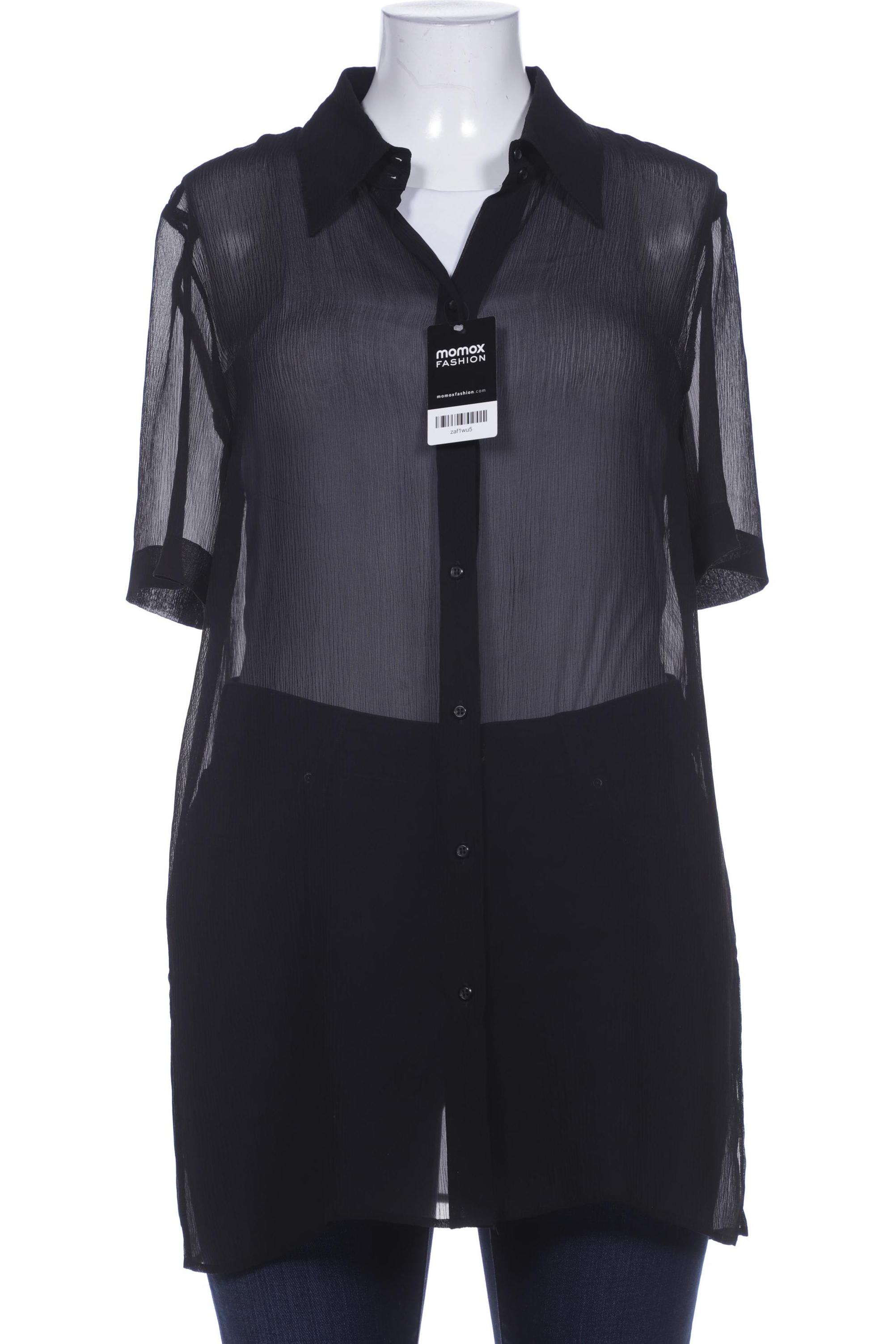 

SAMOON by Gerry Weber Damen Bluse, schwarz