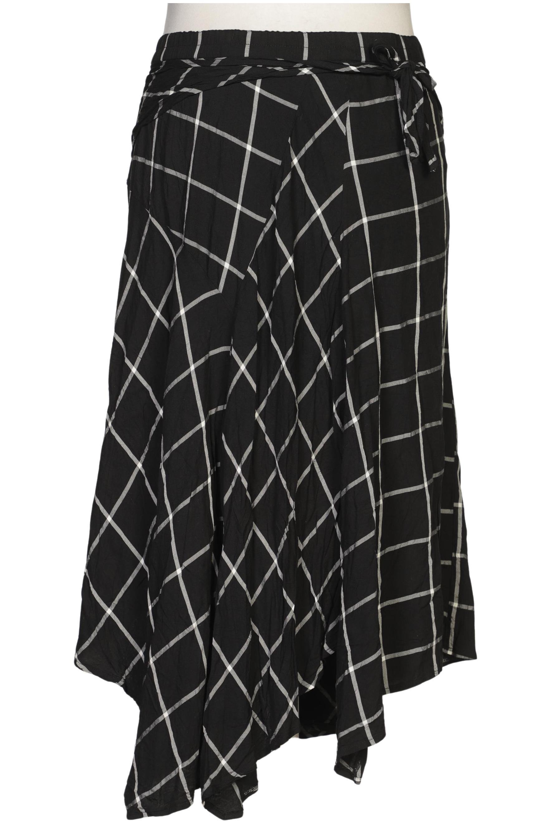 

Samoon by Gerry Weber Damen Rock, mehrfarbig, Gr. 48