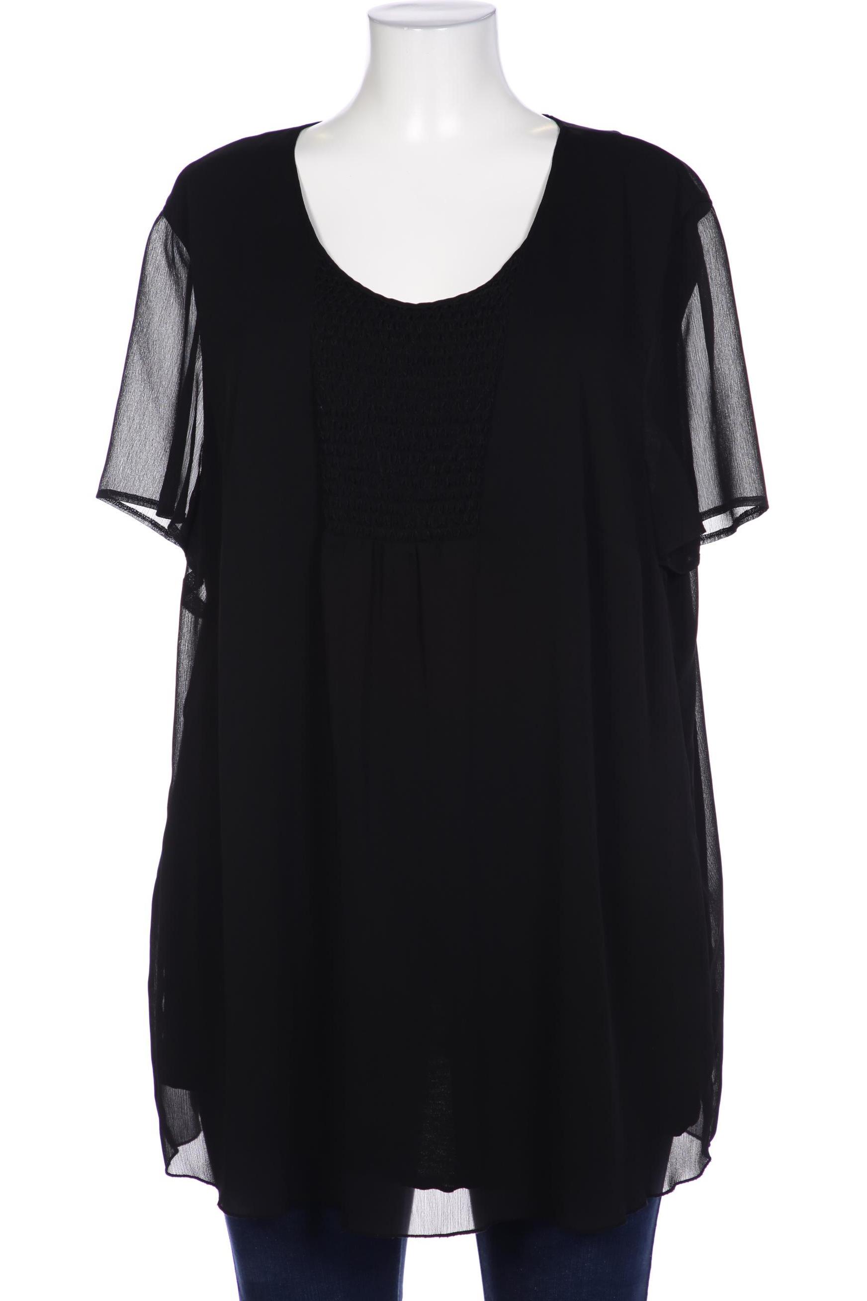 

SAMOON by Gerry Weber Damen Bluse, schwarz