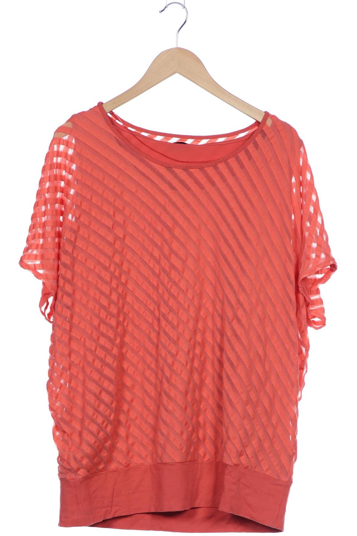 

Samoon by Gerry Weber Damen T-Shirt, pink, Gr. 46