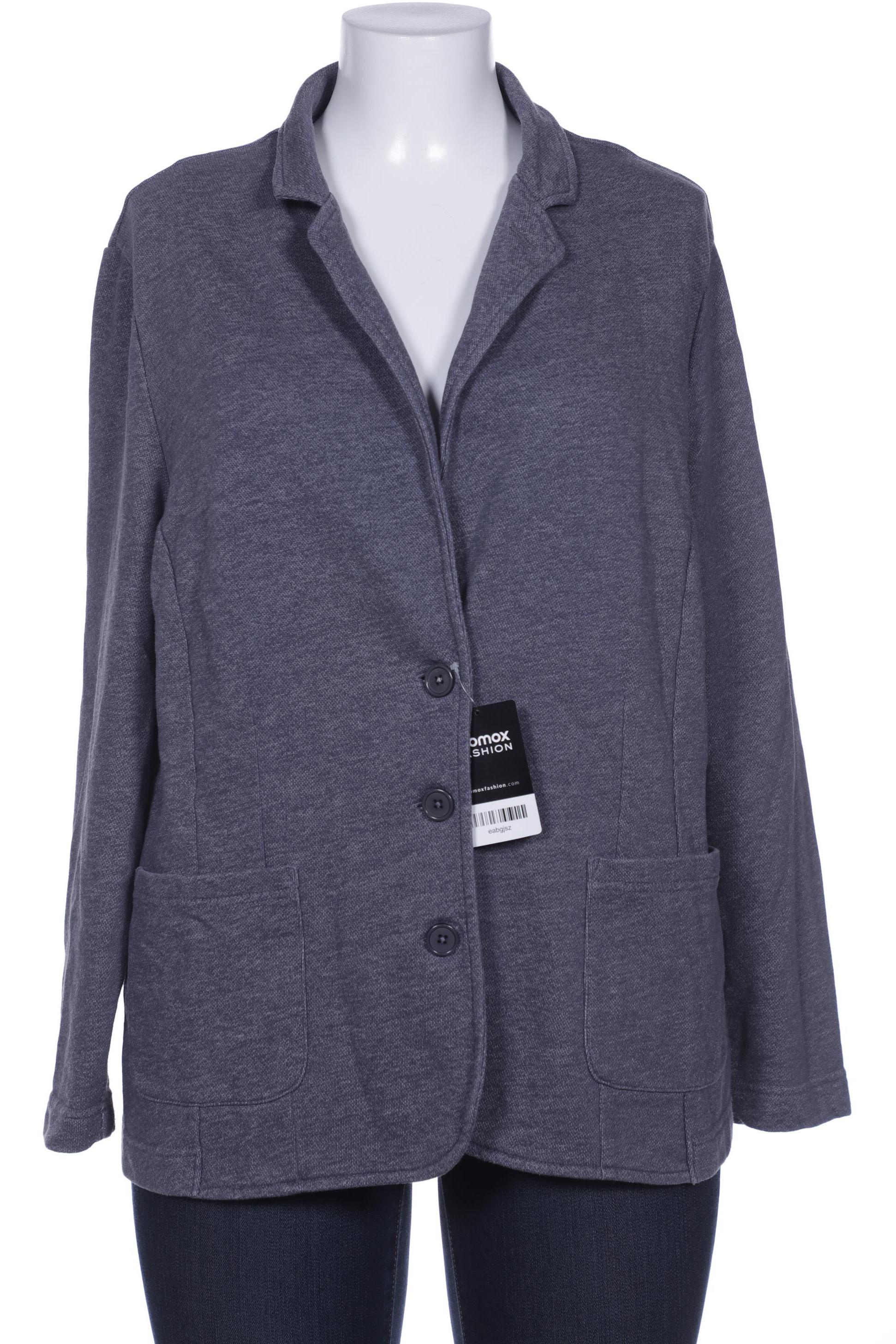 

SAMOON by Gerry Weber Damen Blazer, grau