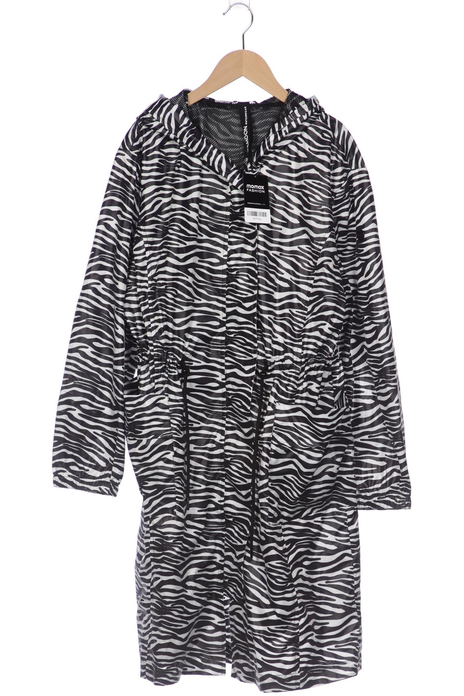 

Samoon by Gerry Weber Damen Mantel, schwarz, Gr. 46