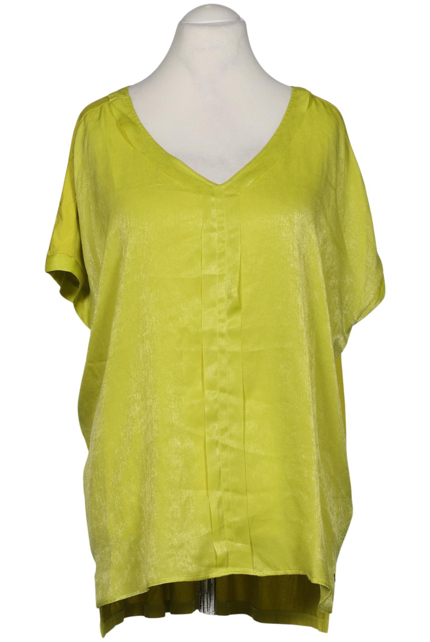 

Samoon by Gerry Weber Damen Bluse, hellgrün, Gr. 48