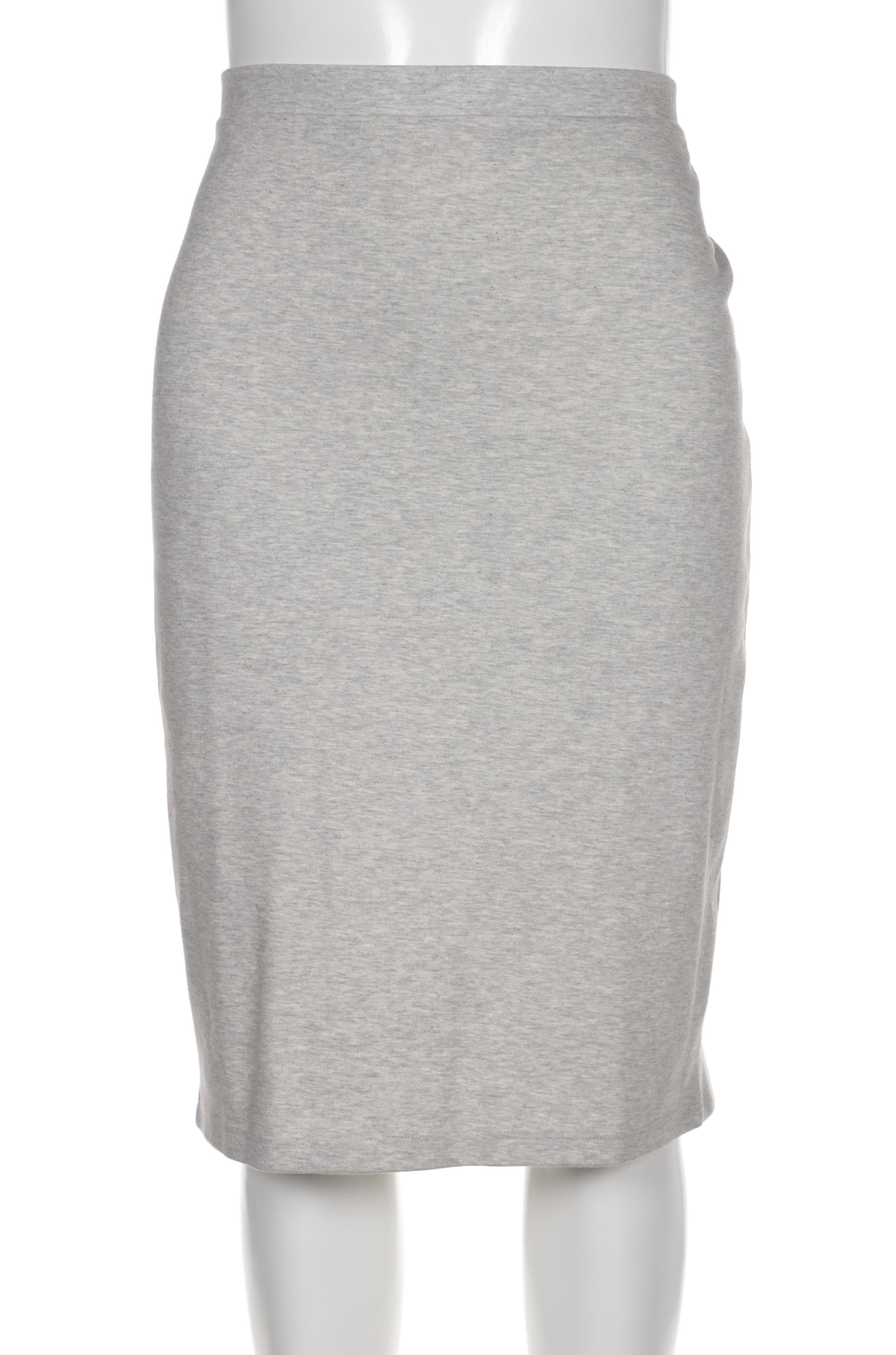 

Samoon by Gerry Weber Damen Rock, grau, Gr. 42
