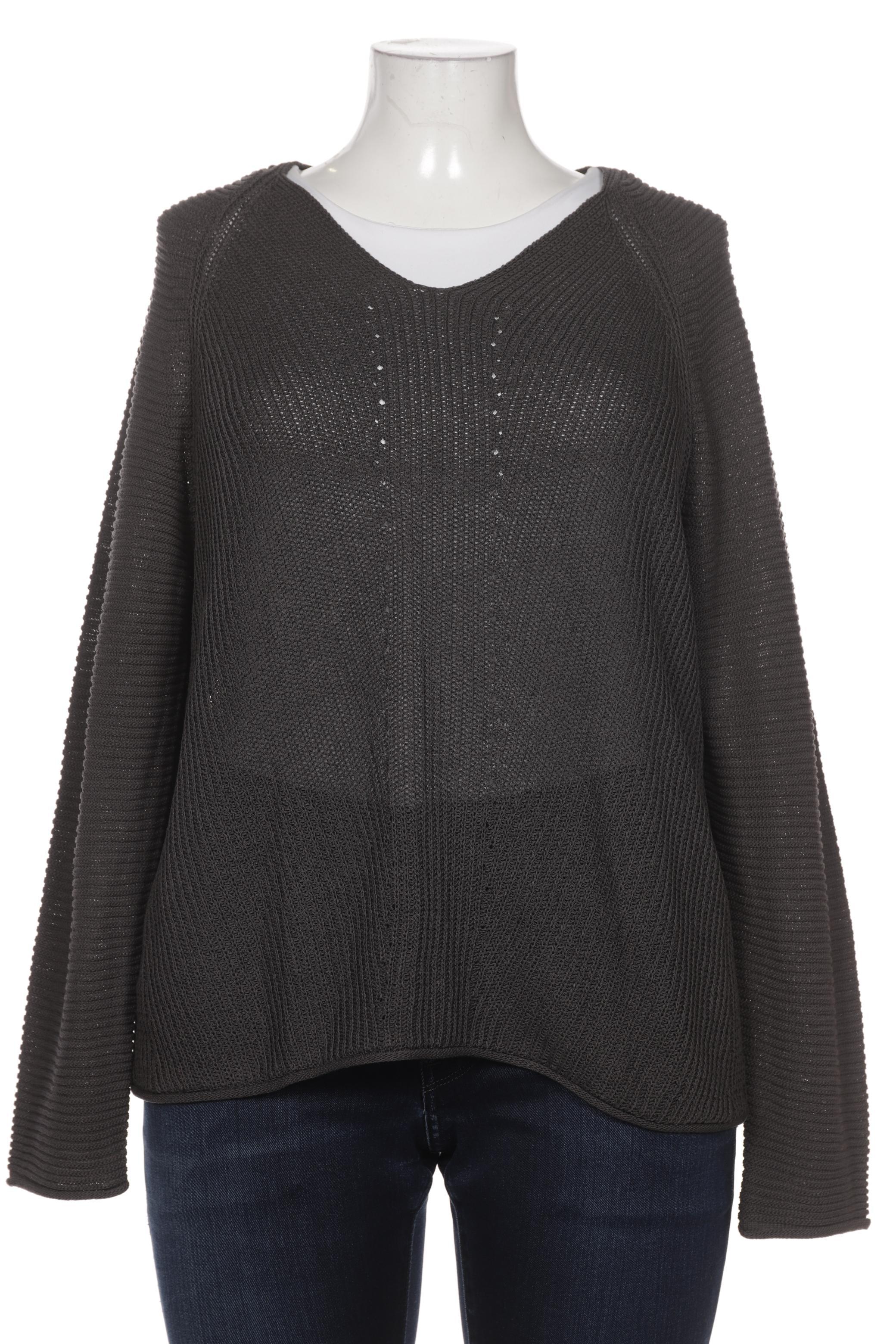 

Samoon by Gerry Weber Damen Pullover, grün, Gr. 44