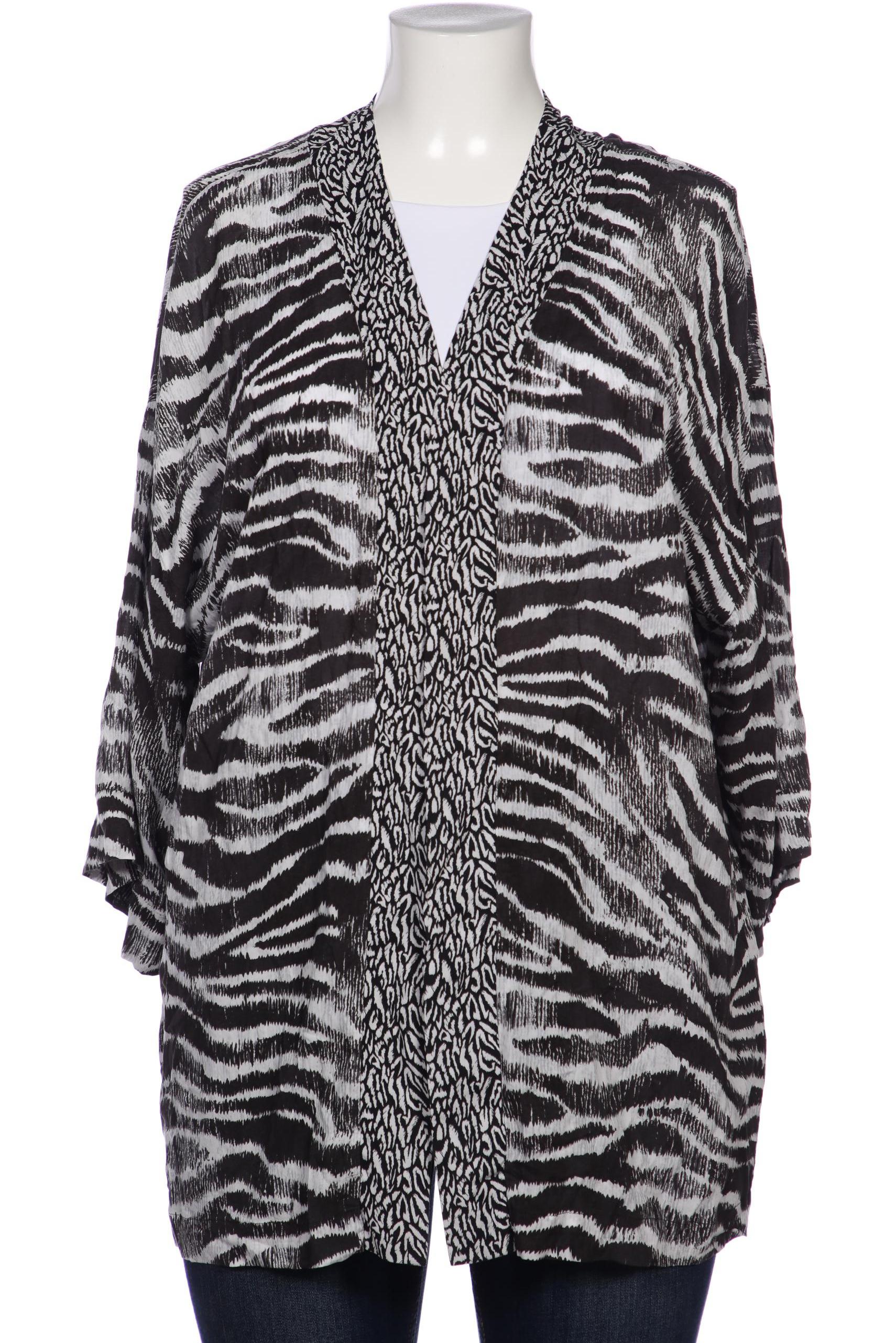 

Samoon by Gerry Weber Damen Bluse, grau, Gr. 42