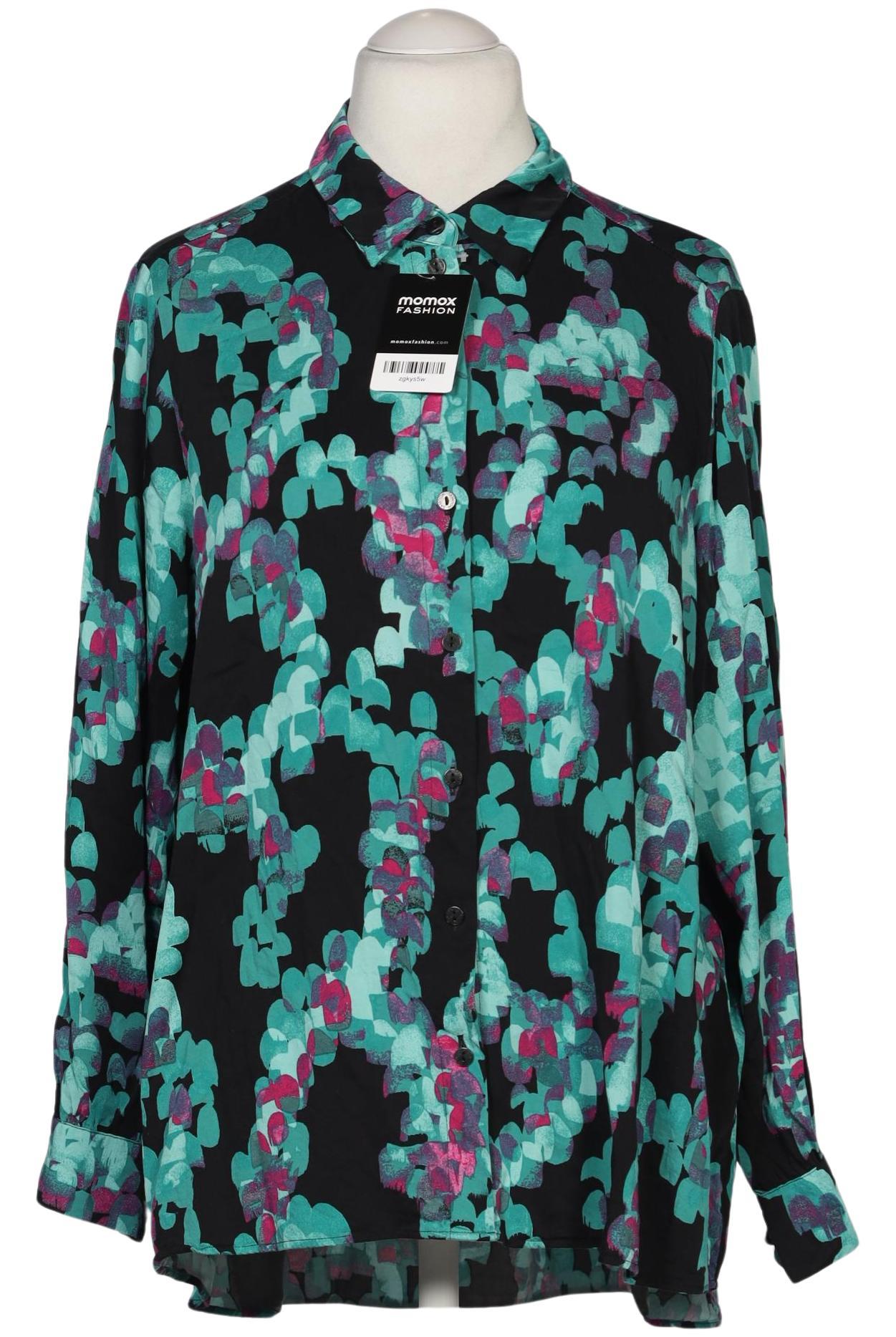 

Samoon by Gerry Weber Damen Bluse, mehrfarbig, Gr. 44