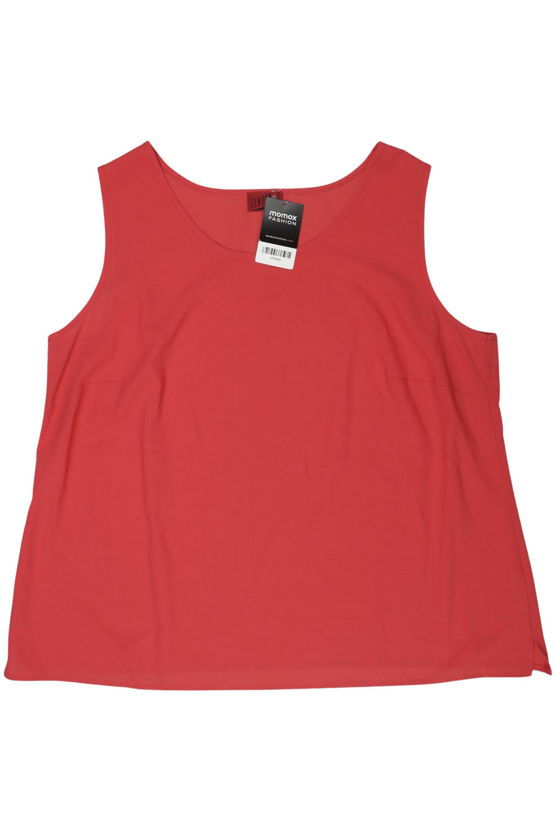 

Samoon by Gerry Weber Damen Top, rot, Gr. 52