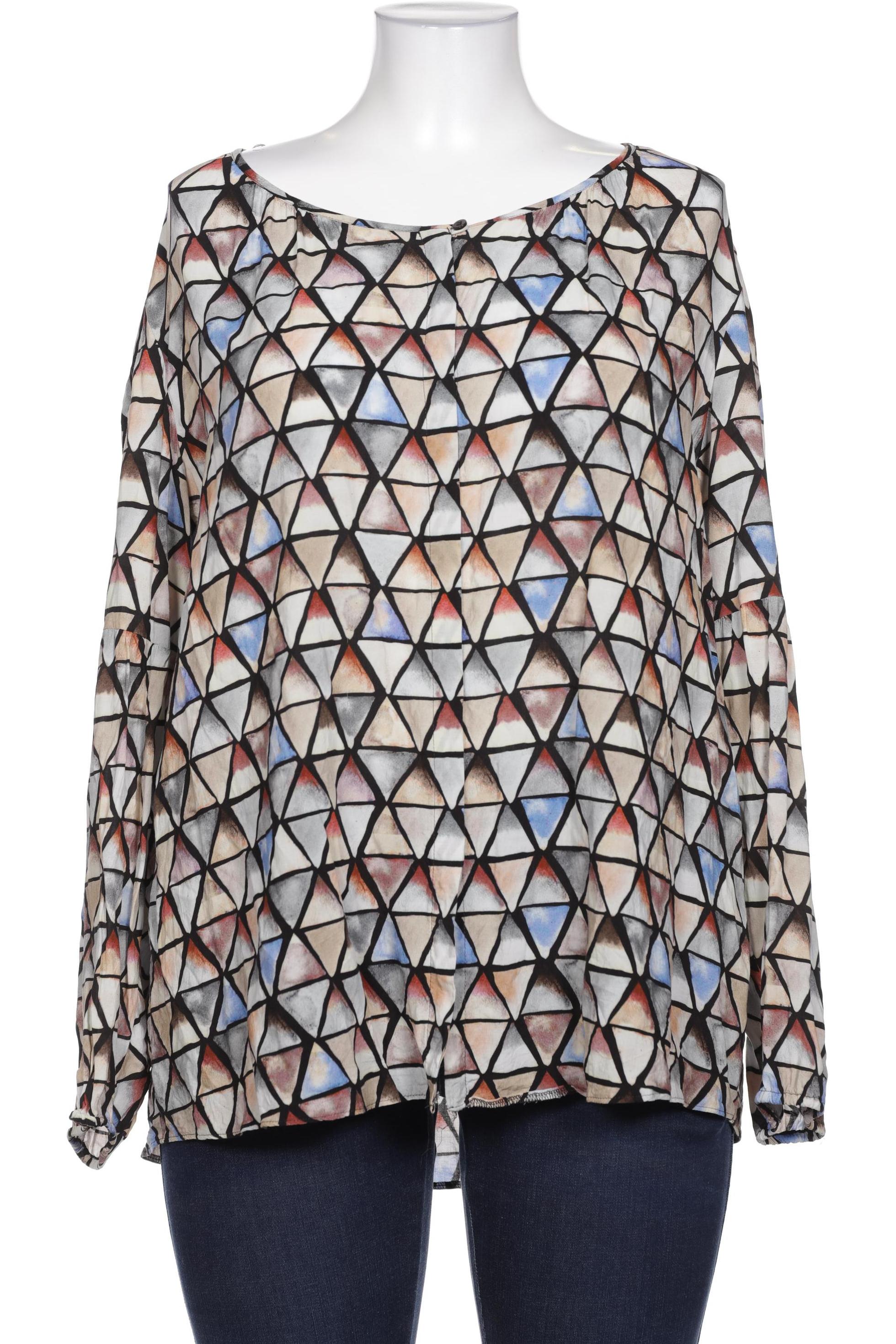 

SAMOON by Gerry Weber Damen Bluse, mehrfarbig