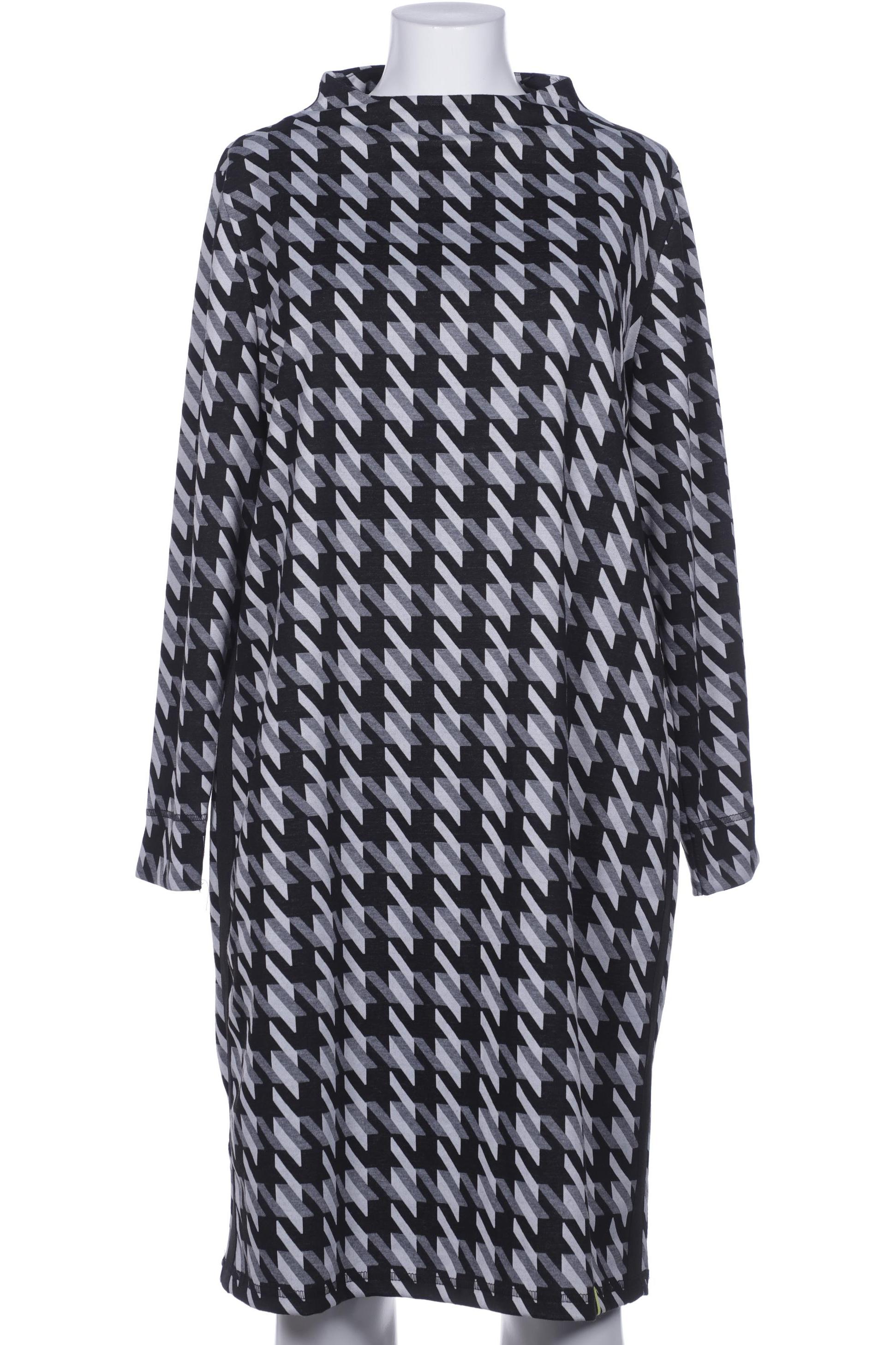 

SAMOON by Gerry Weber Damen Kleid, grau