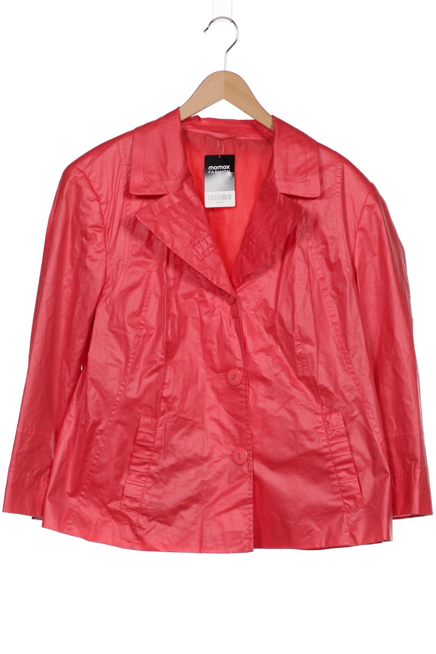 

SAMOON by Gerry Weber Damen Jacke, pink