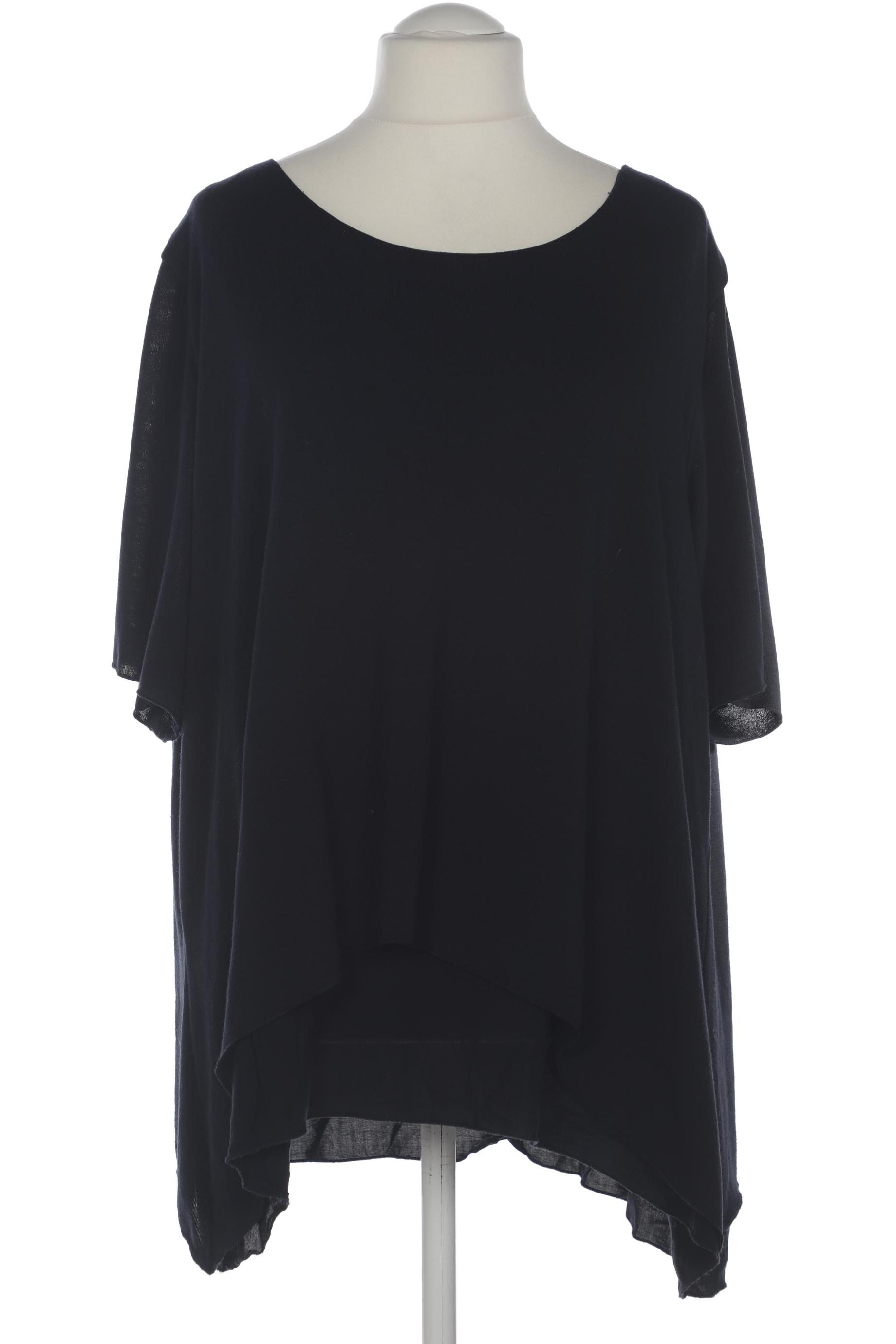 

Samoon by Gerry Weber Damen T-Shirt, schwarz, Gr. 54