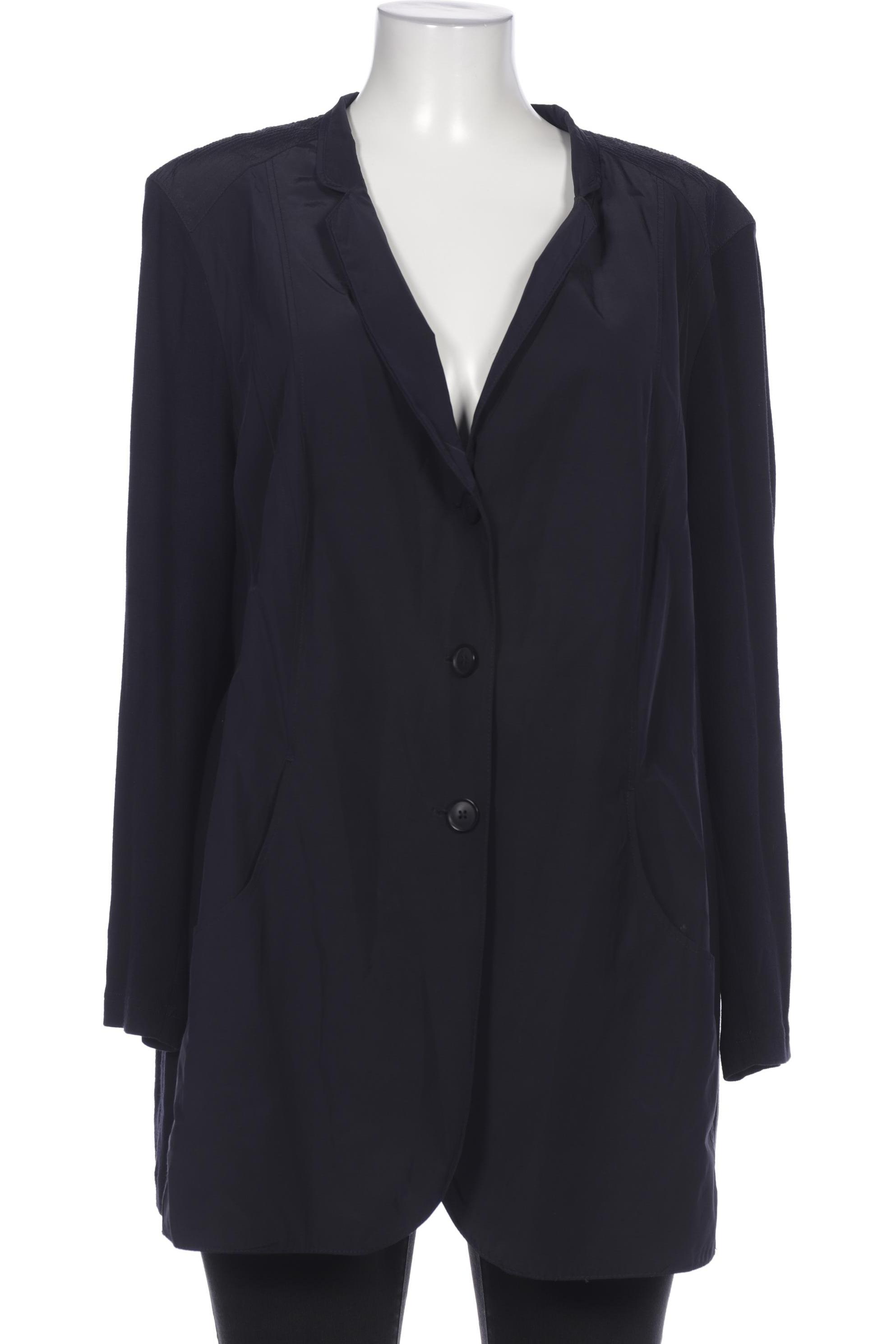 

SAMOON by Gerry Weber Damen Blazer, marineblau