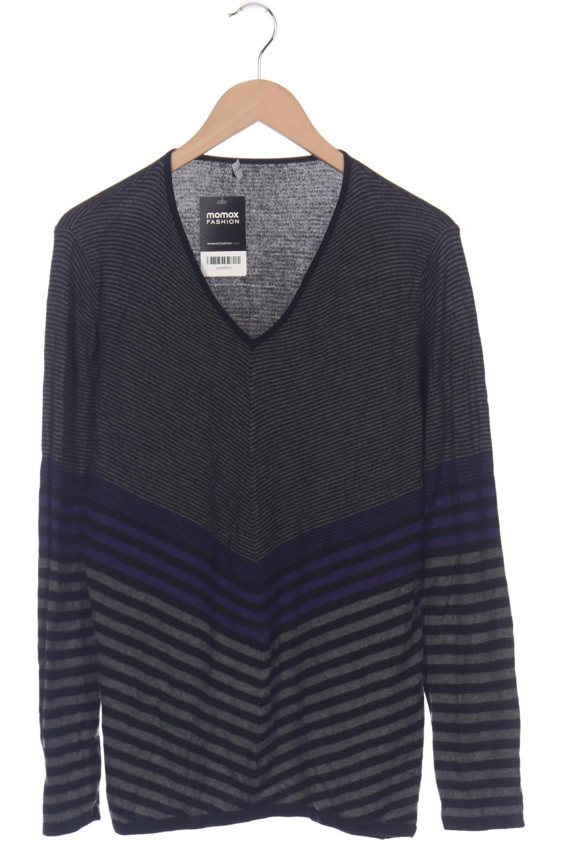 

Samoon by Gerry Weber Damen Pullover, grau, Gr. 44