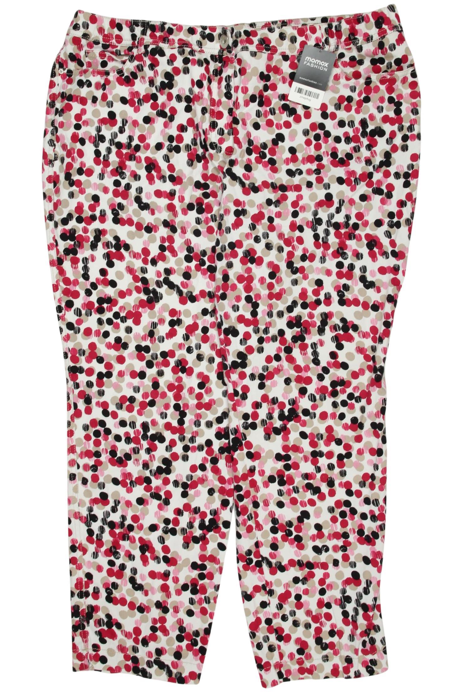 

Samoon by Gerry Weber Damen Stoffhose, pink, Gr. 40