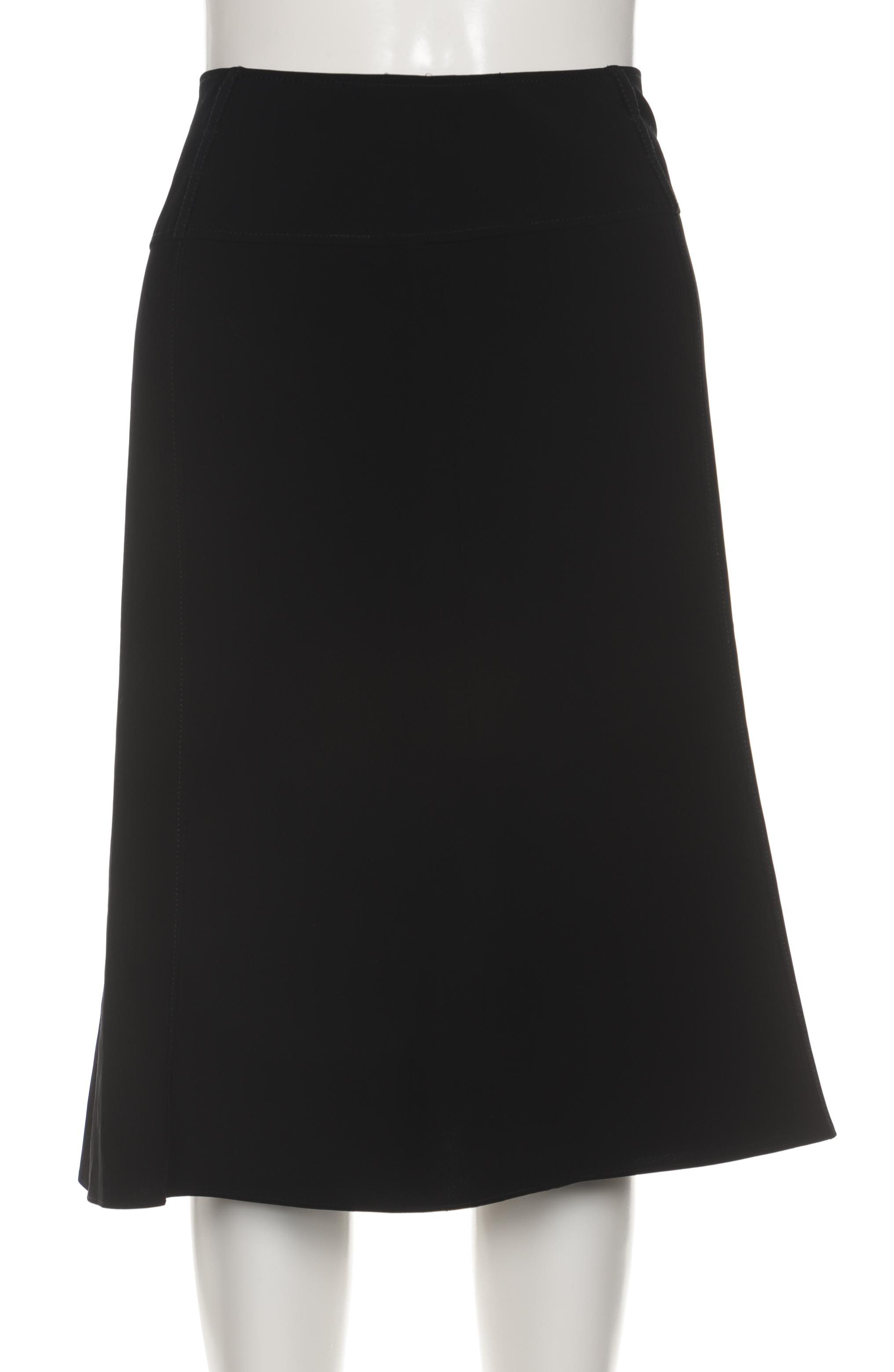 

Samoon by Gerry Weber Damen Rock, schwarz, Gr. 50